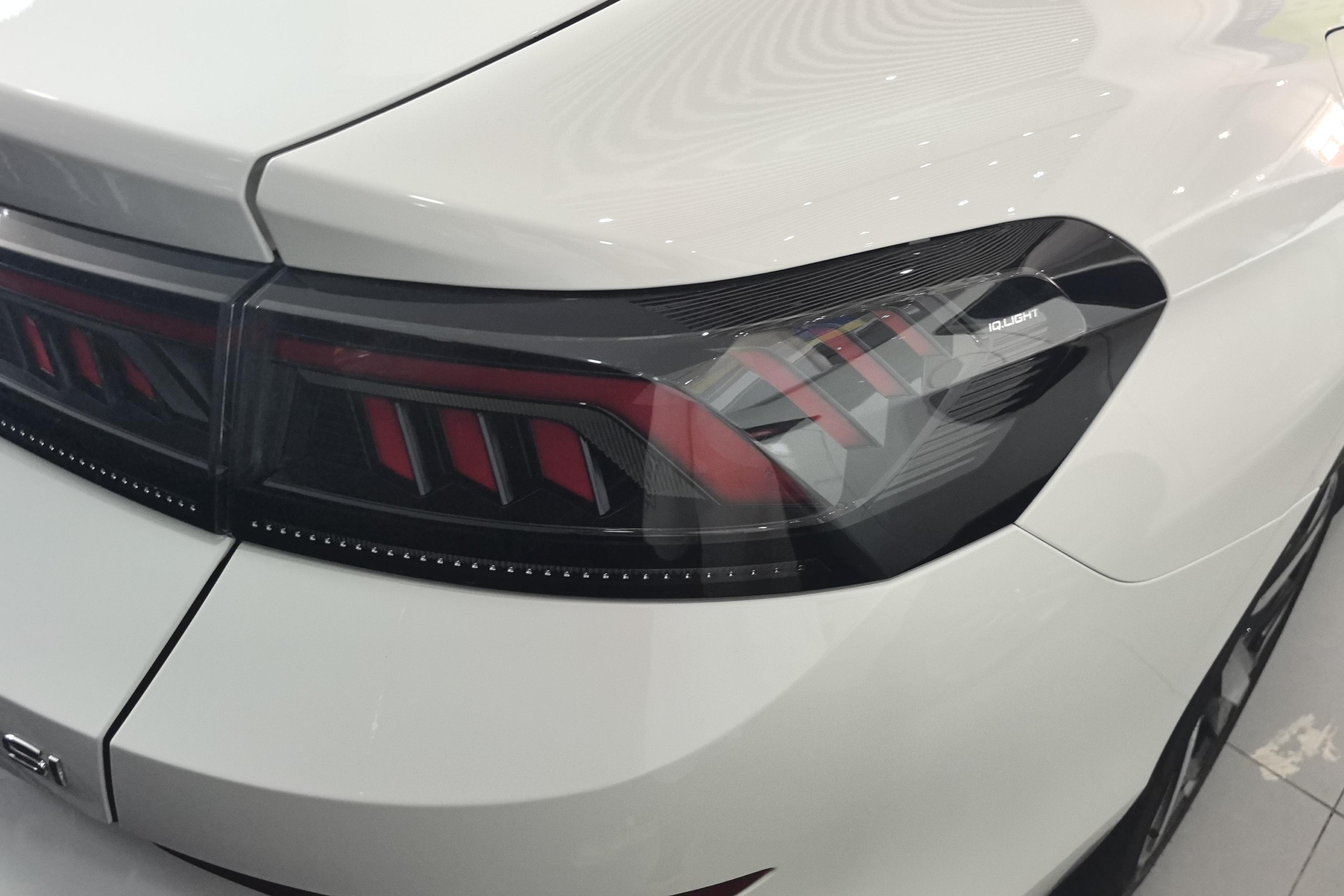 大众凌渡 L 2023款 1.4T 自动 280TSI酷辣版 (国Ⅵ) 
