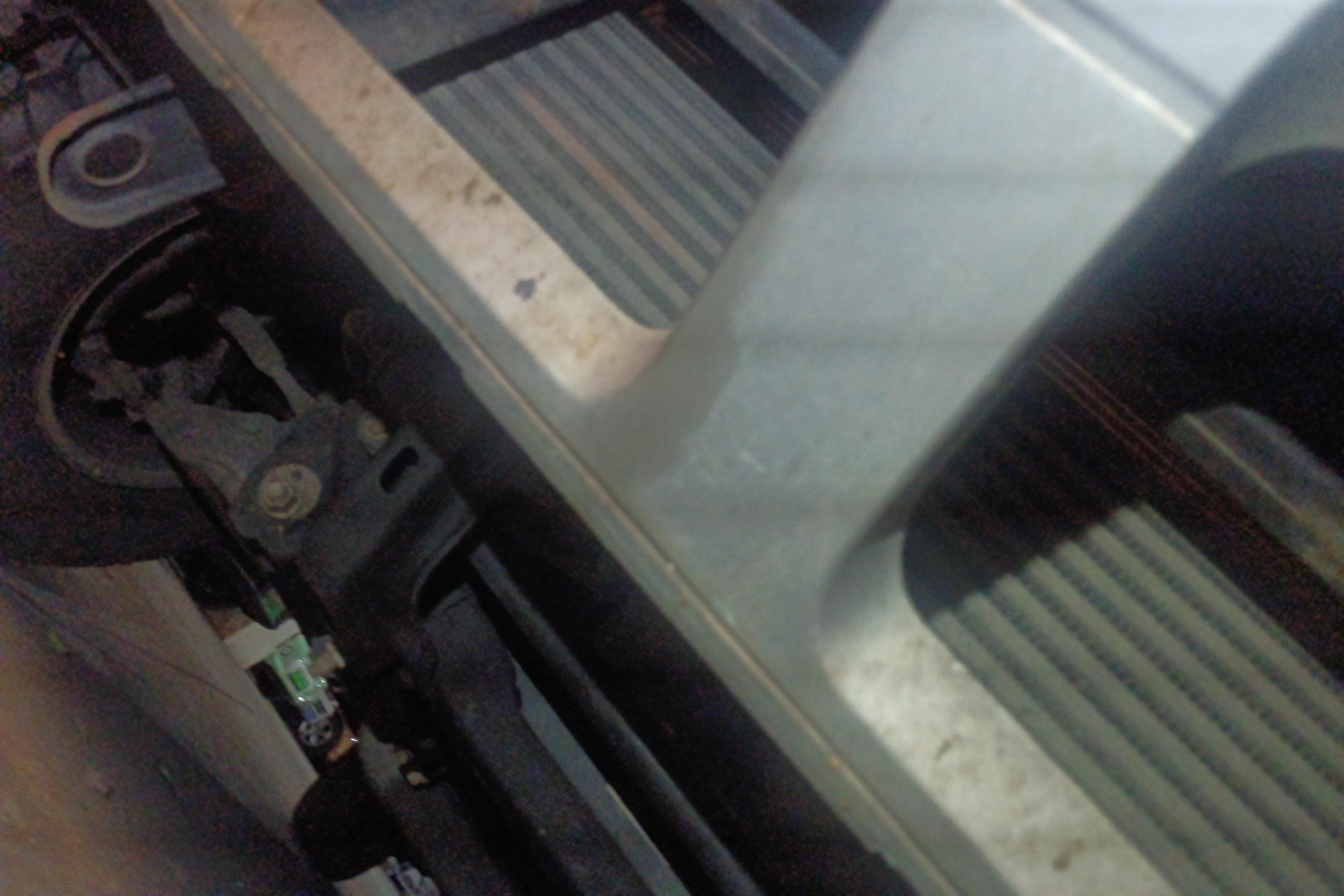 江铃驭胜 S350 2016款 2.0T 自动 四驱 豪华天窗版 (国Ⅴ) 