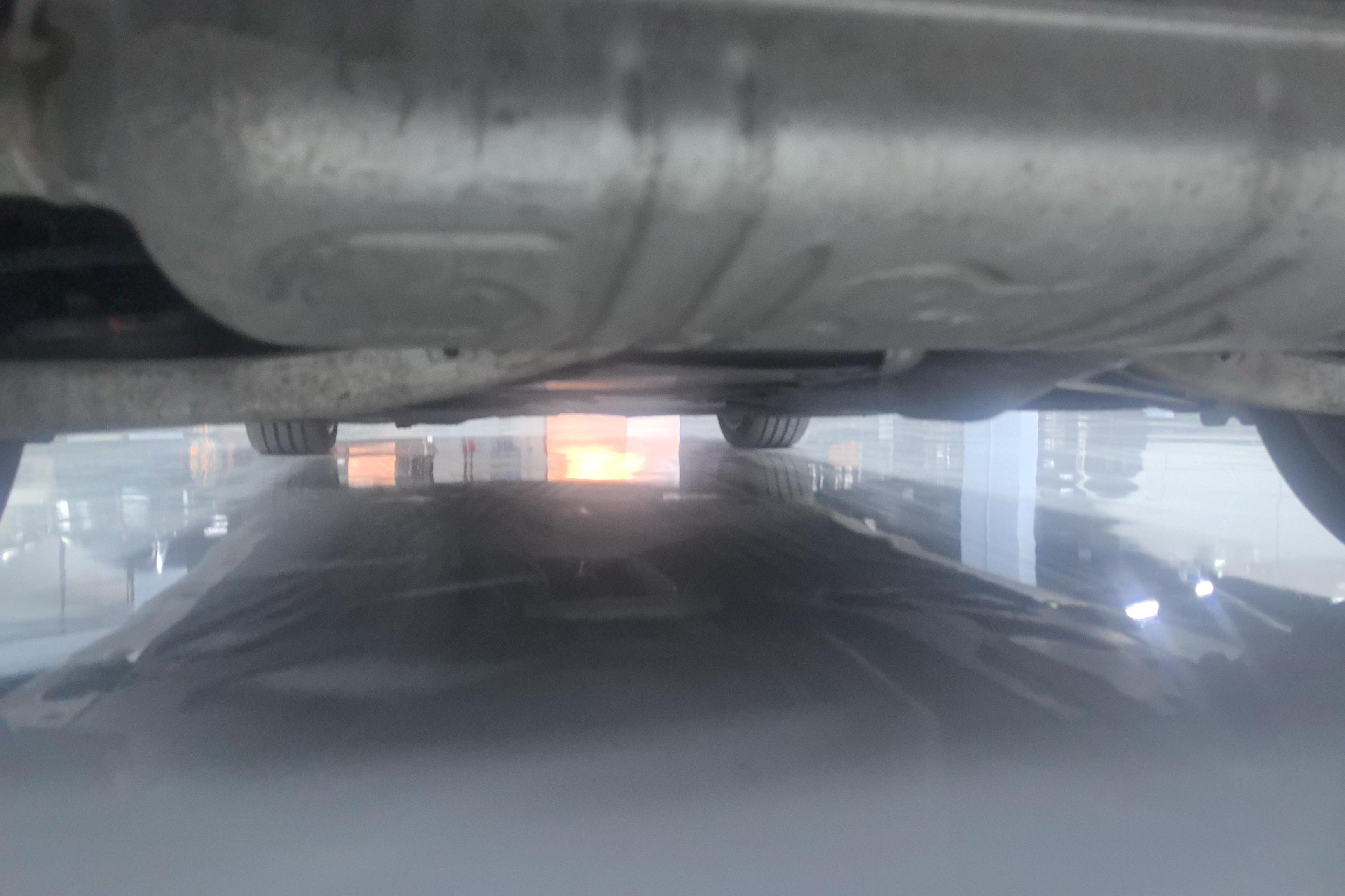 奔驰B级 B200 [进口] 2018款 1.6T 自动 汽油 动感型 