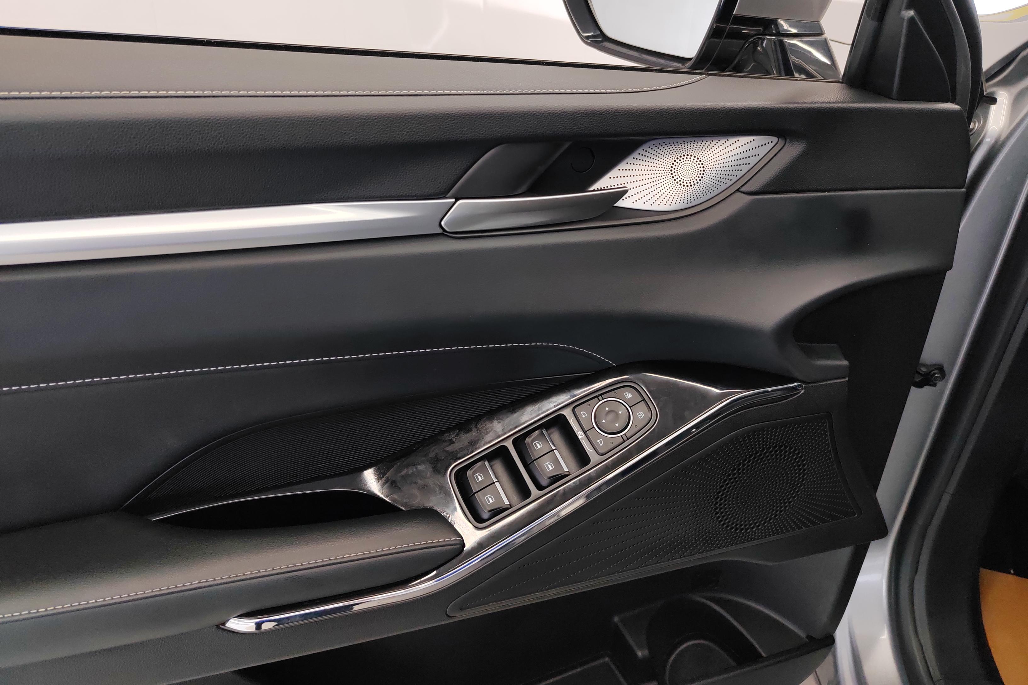 哈弗哈弗H6 第三代 2021款 1.5T 自动 前驱 Max版 (国Ⅵ) 