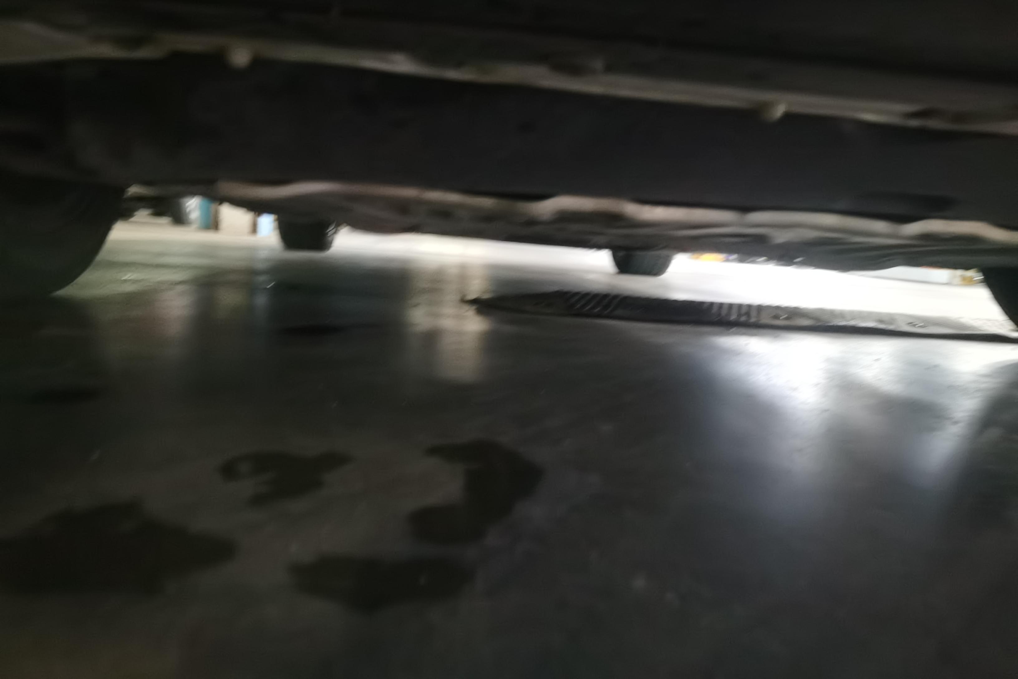 本田思域 2016款 1.5T 自动 豪华版220TURBO (国Ⅴ) 