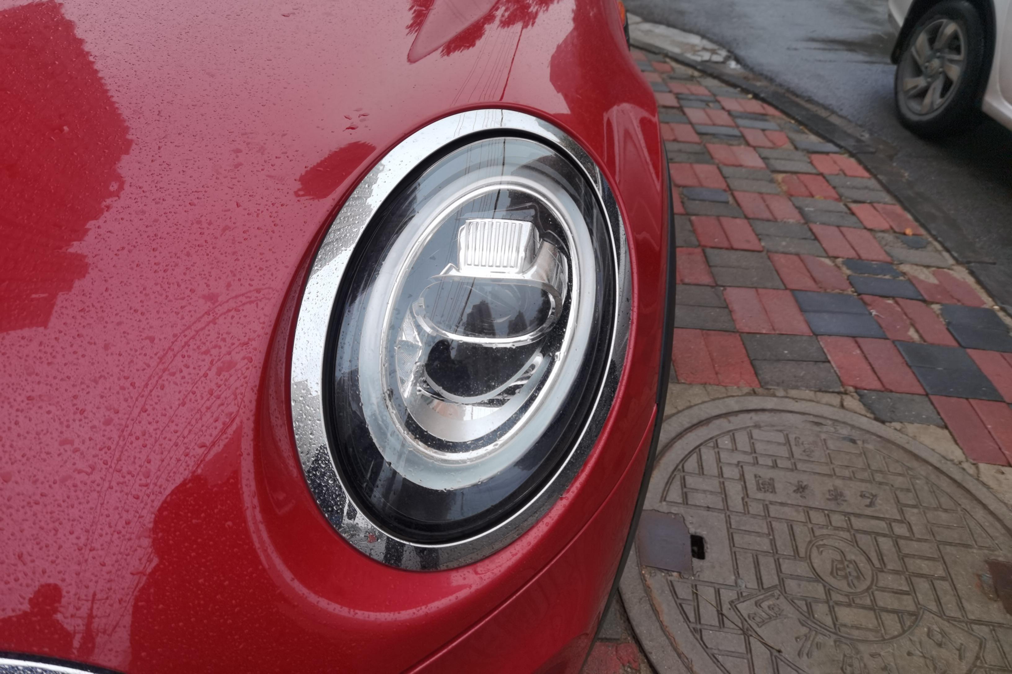 迷你Cooper [进口] 2015款 1.5T 自动 Fun版 