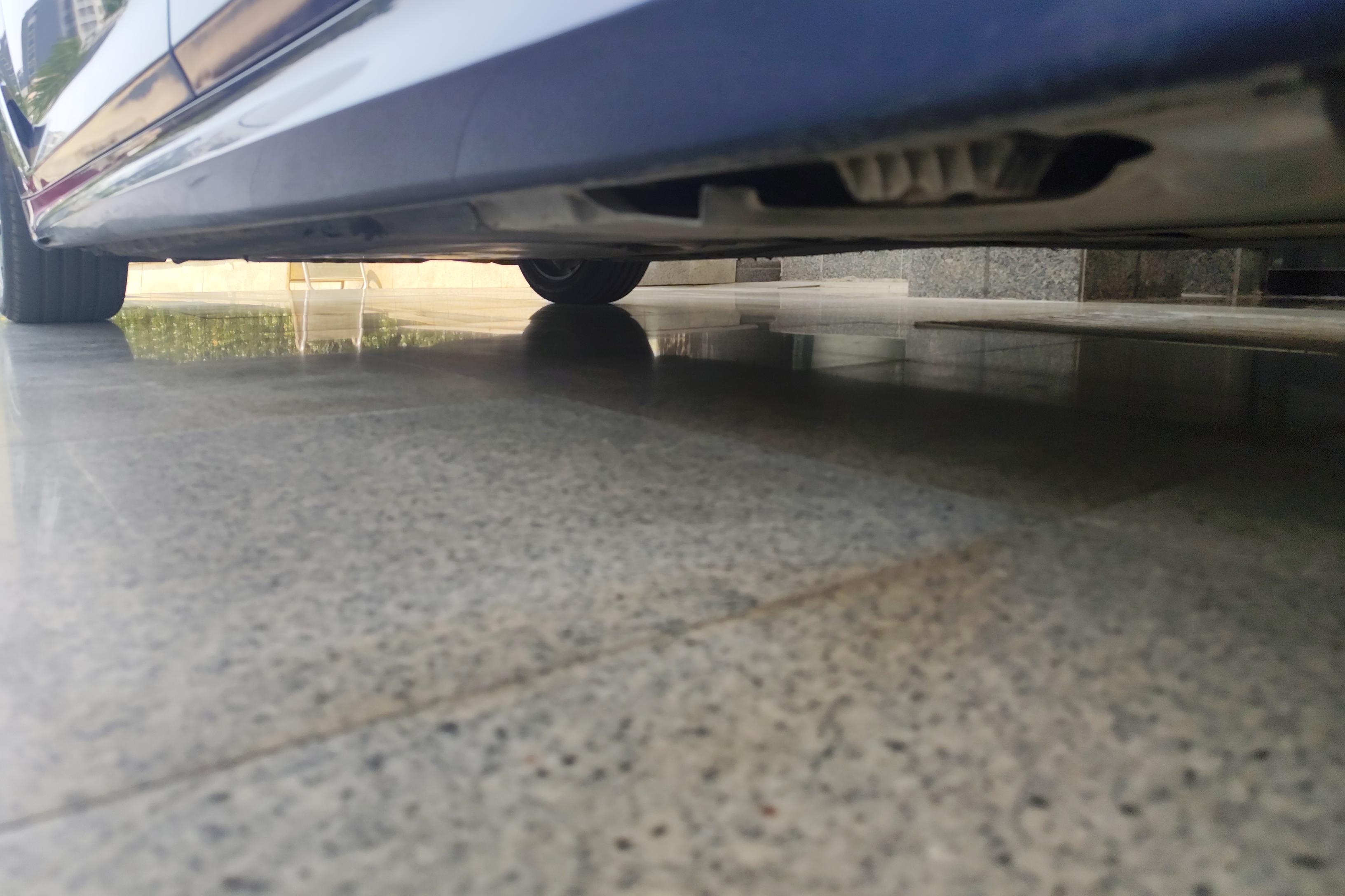 宝马5系 525Li 2021款 2.0T 自动 汽油 M运动套装 (国Ⅵ) 
