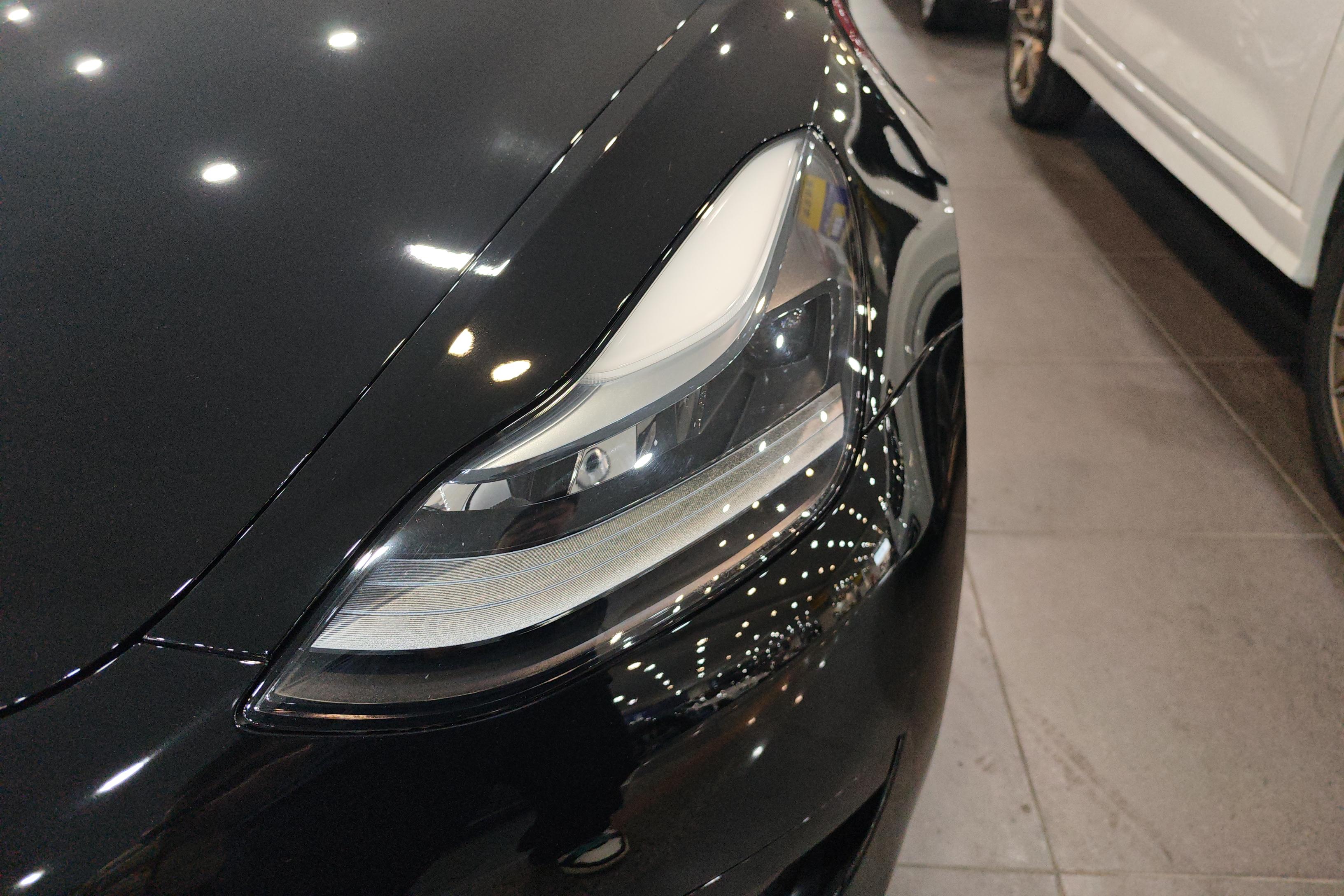特斯拉MODEL 3 2022款 自动 后轮驱动版 纯电动 