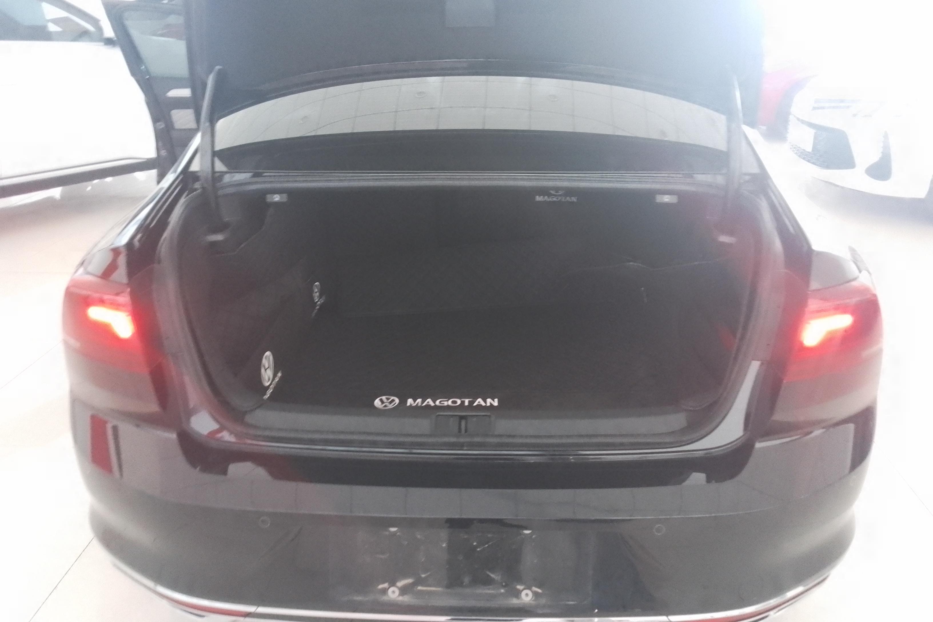 大众迈腾 2023款 1.4T 自动 汽油 280TSI领先型 (国Ⅵ) 