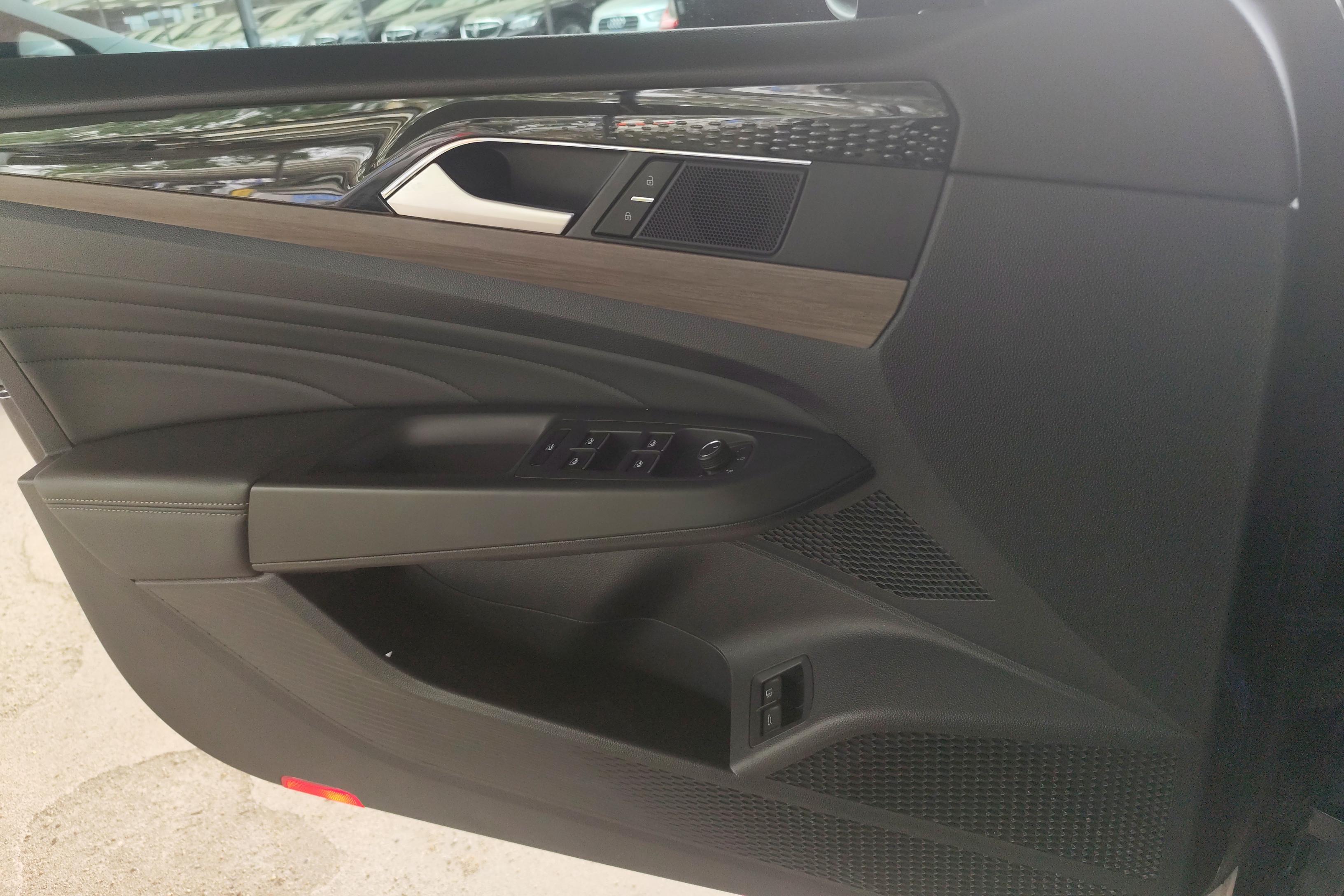 大众帕萨特PHEV 2020款 1.4T 自动 豪华版430PHEV (国Ⅴ) 