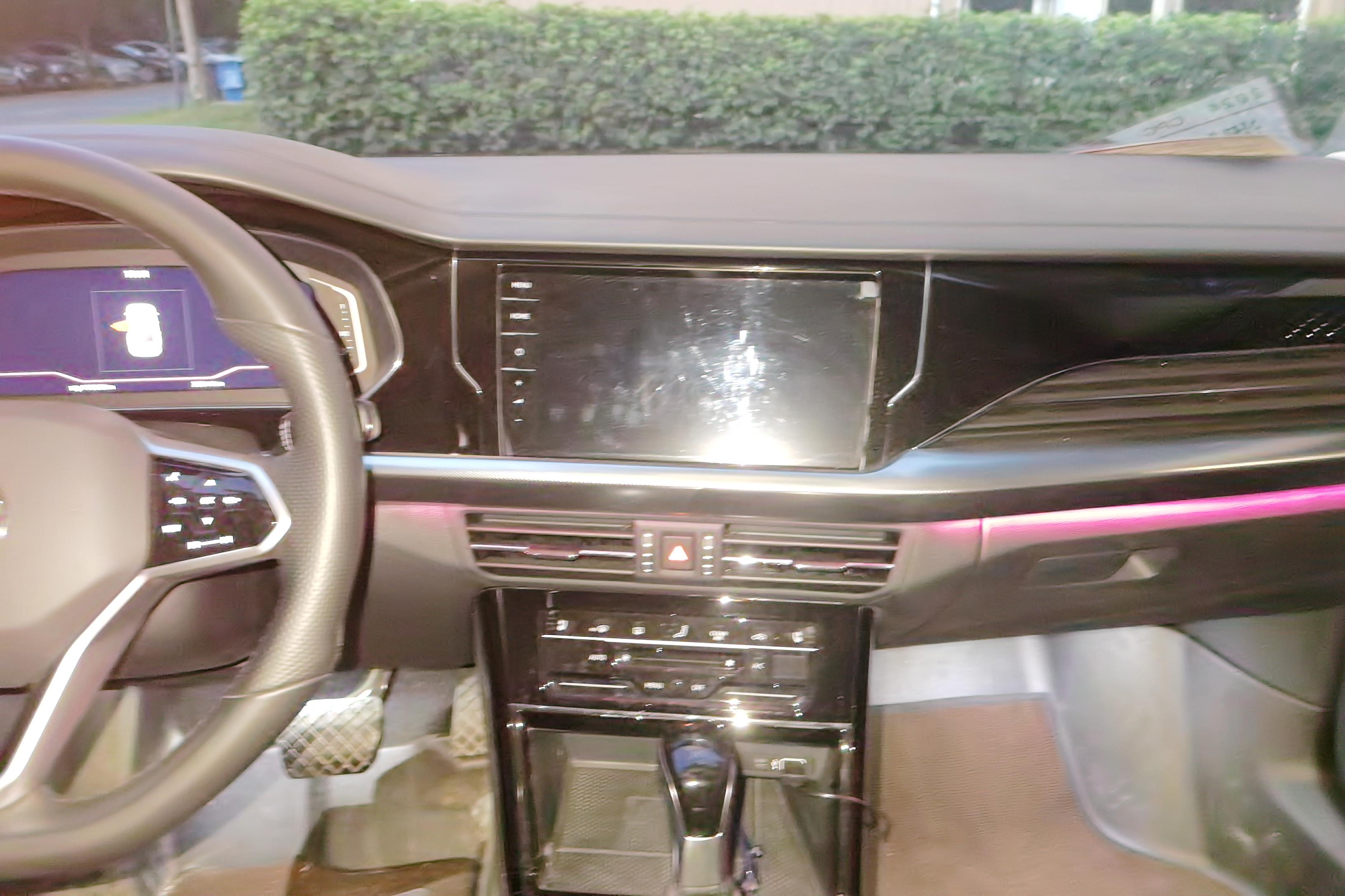 大众帕萨特 2023款 2.0T 自动 汽油 330TSI豪华版 (国Ⅵ) 