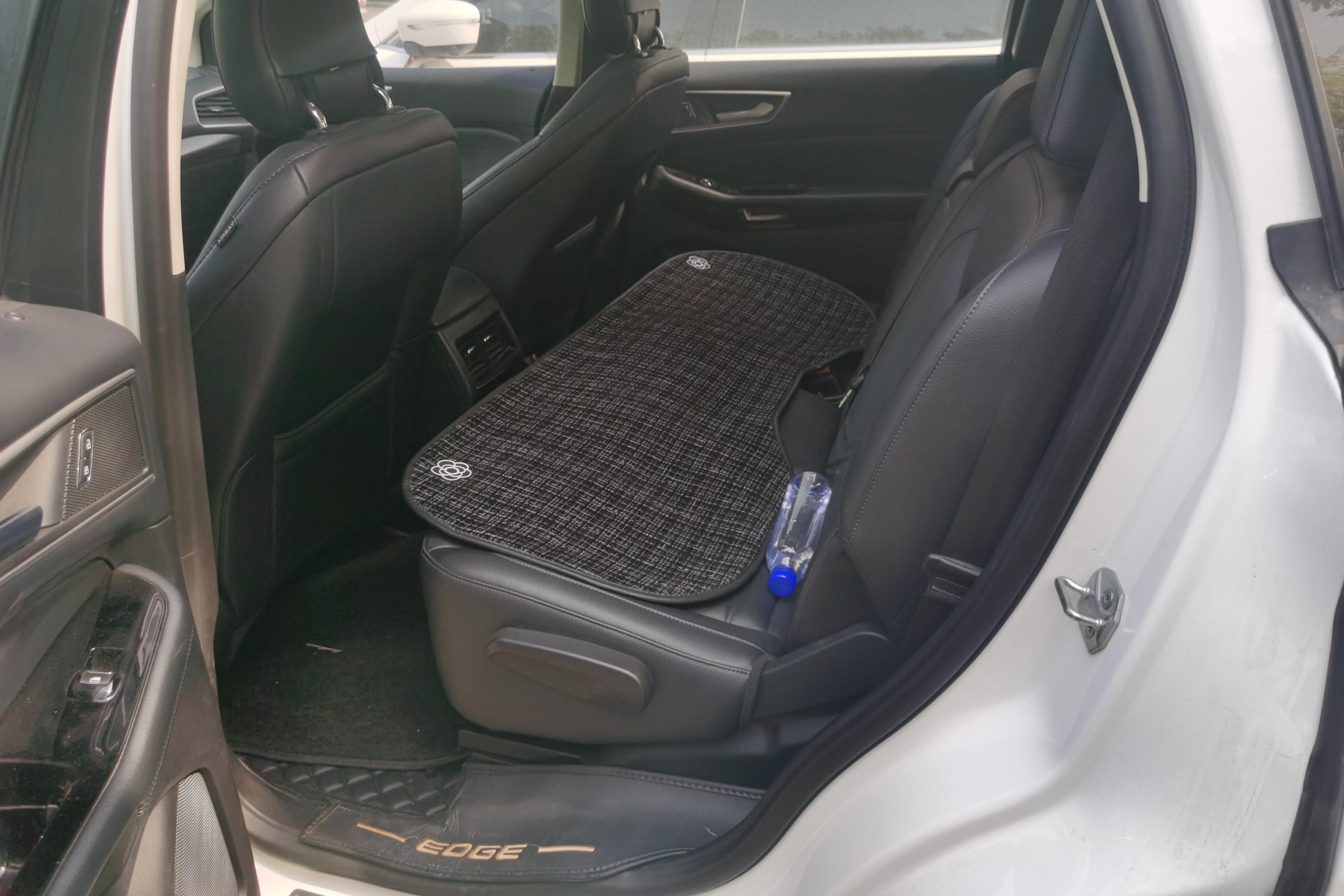 福特锐界 2018款 2.0T 自动 EcoBoost 245改款铂锐型 (国Ⅴ) 