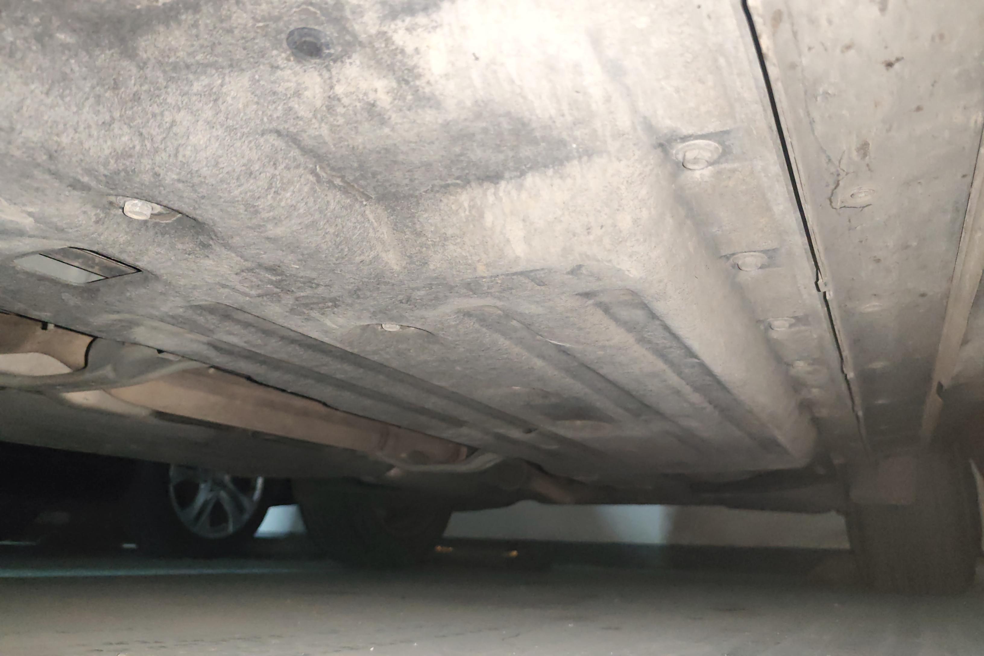 英菲尼迪QX50 2018款 2.0T 自动 菁英版 (国Ⅵ) 