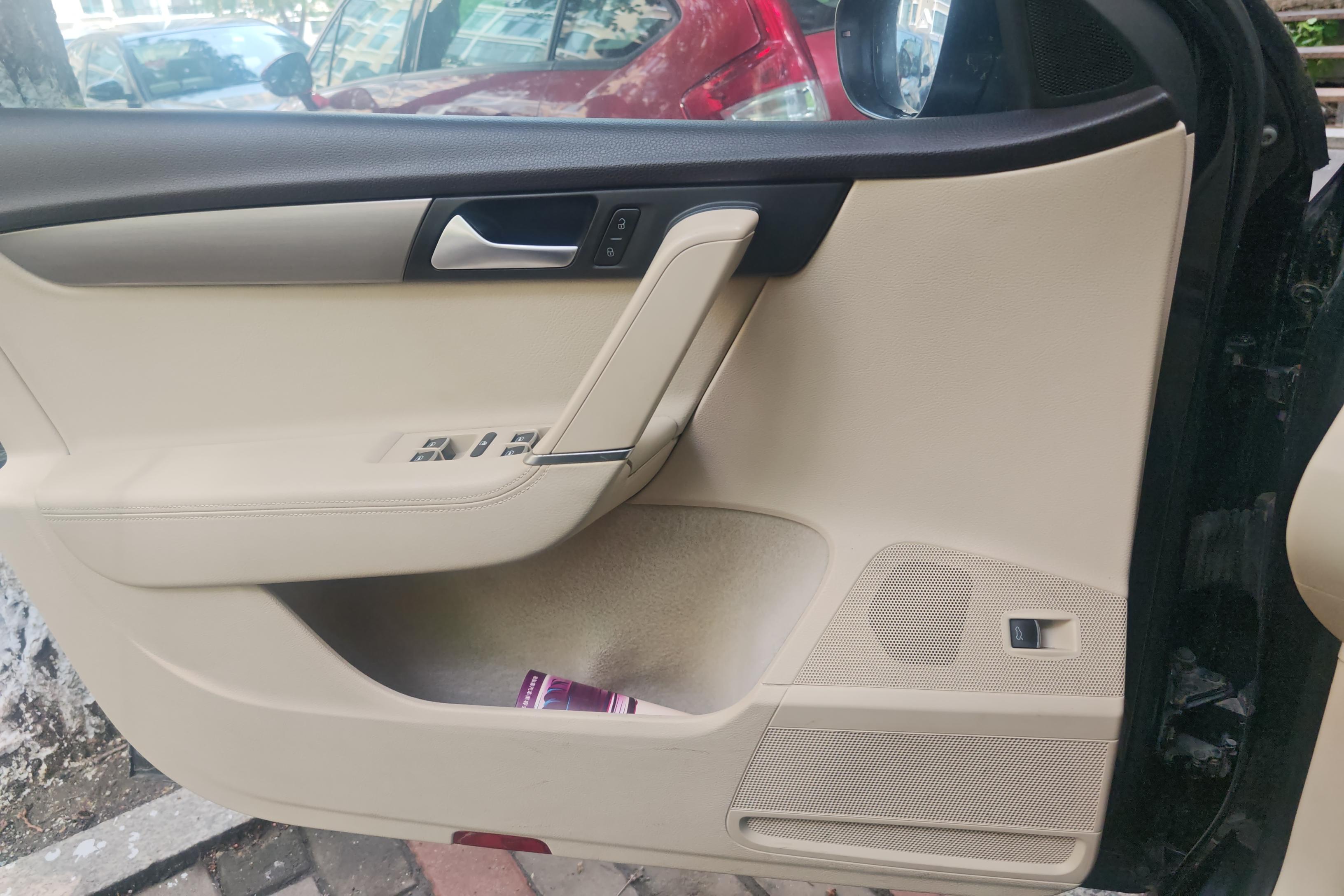 大众迈腾 2013款 1.8T 自动 汽油 领先型 (国Ⅳ) 