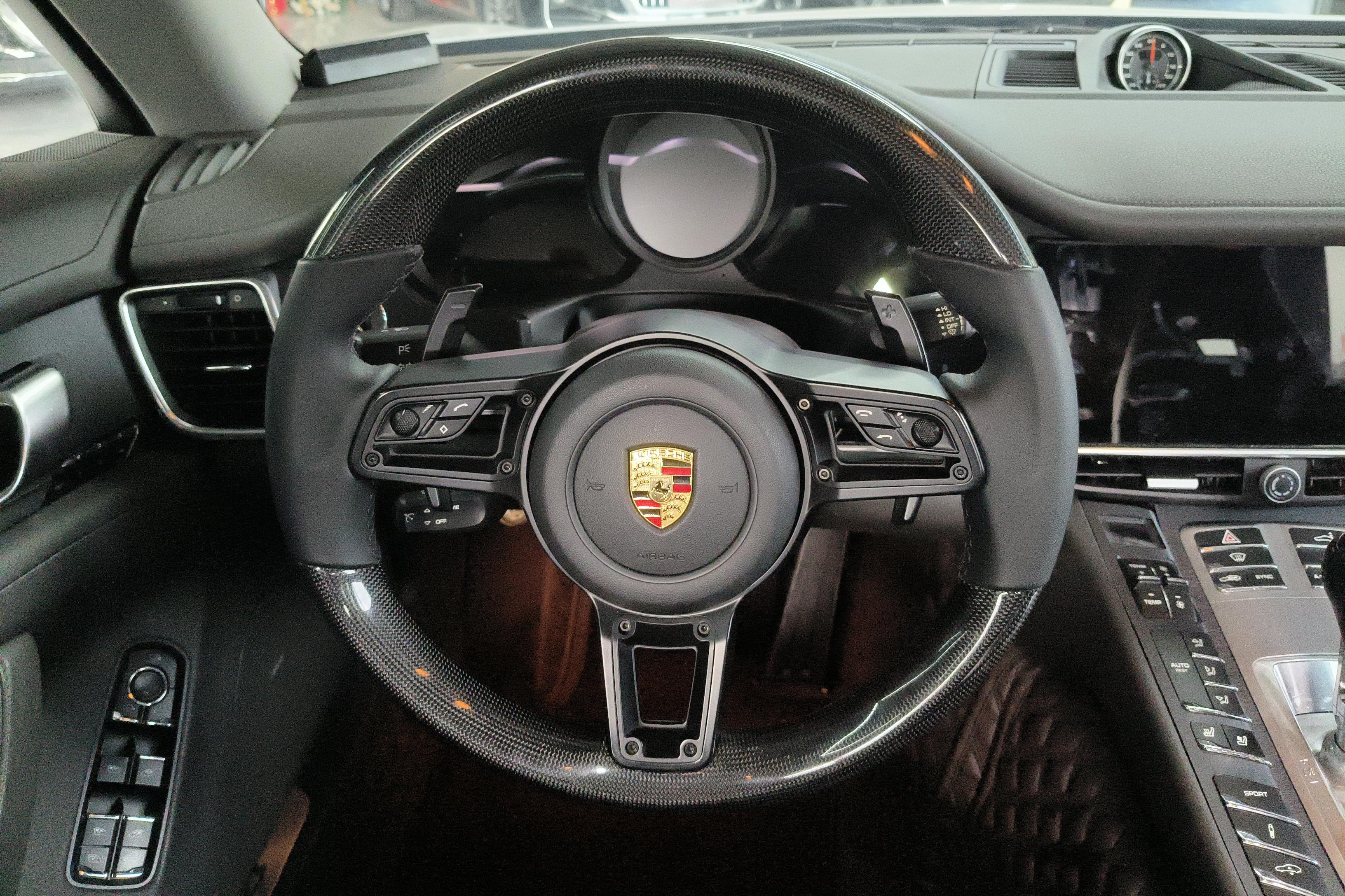 保时捷Panamera [进口] 2014款 3.0T 自动 汽油 