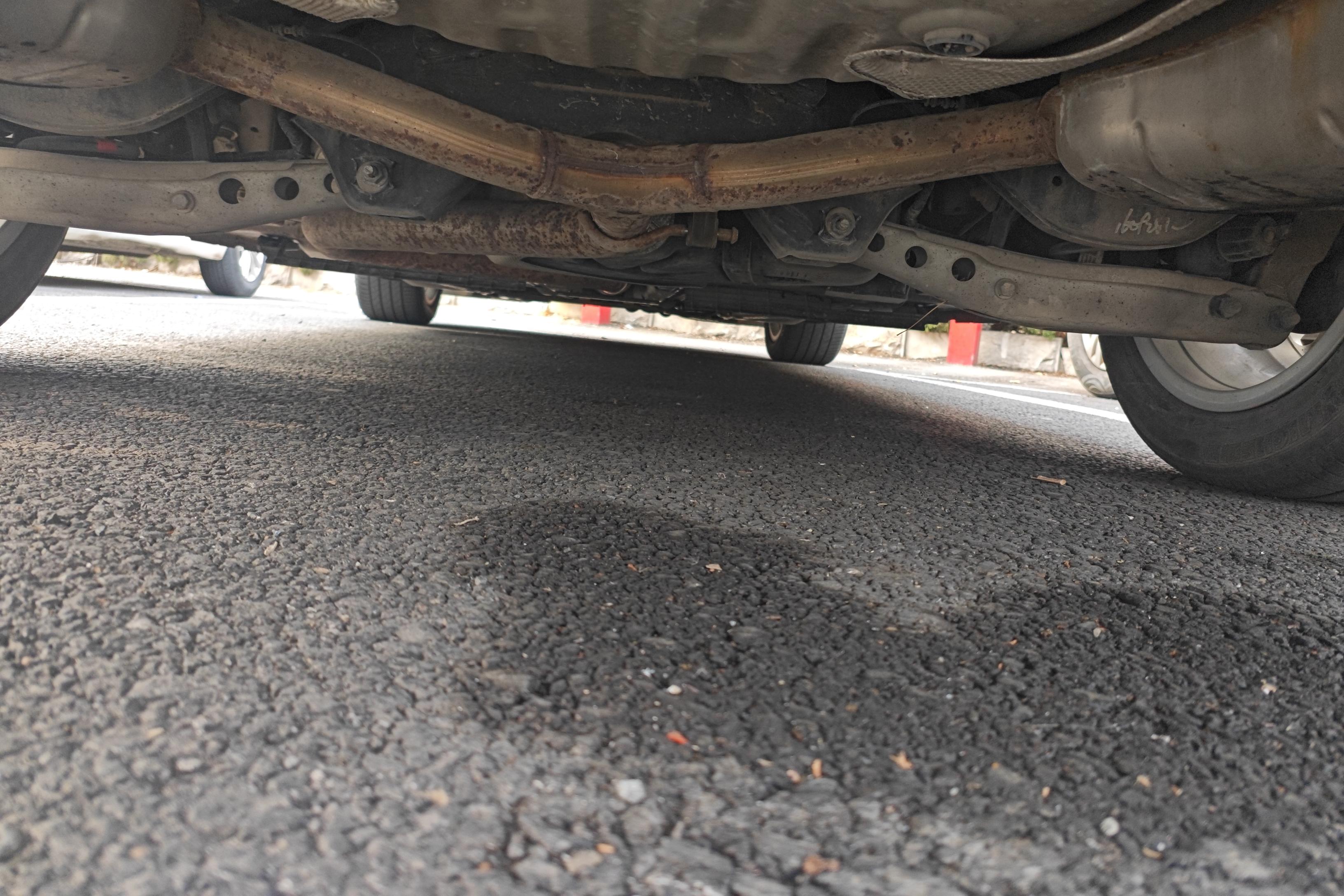 别克君越 2016款 2.0T 自动 28T改款精英型 (国Ⅴ) 