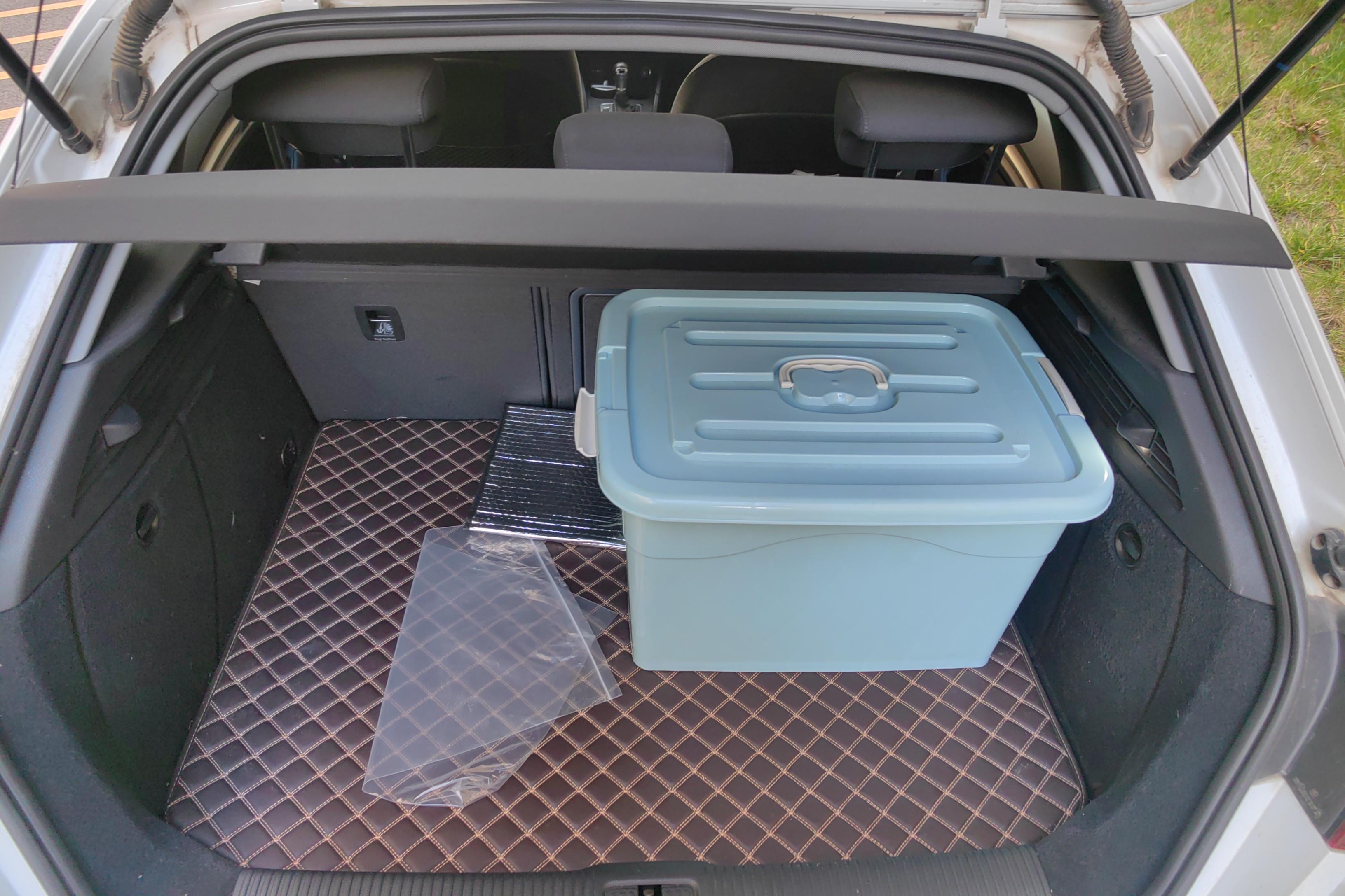 奥迪A3 35TFSI 2020款 1.4T 自动 汽油 进取型Sportback (国Ⅵ) 