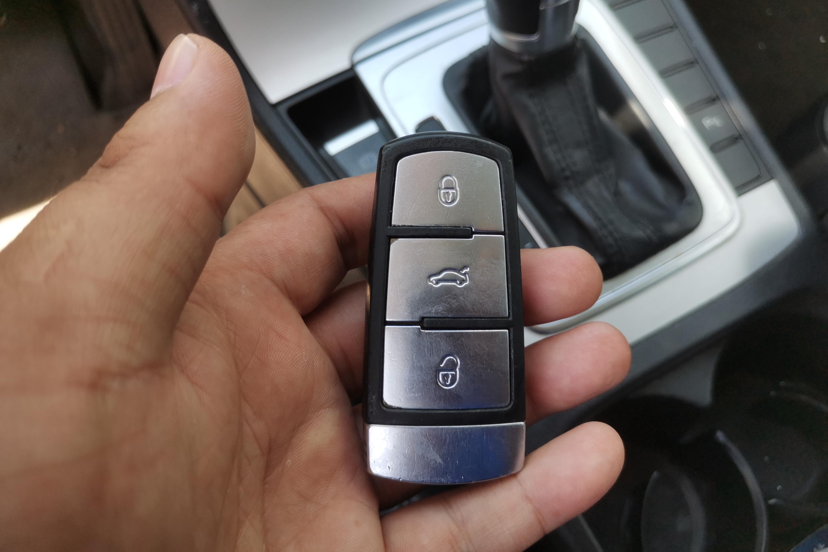 大众迈腾 2012款 1.8T 自动 汽油 领先型 (国Ⅳ) 