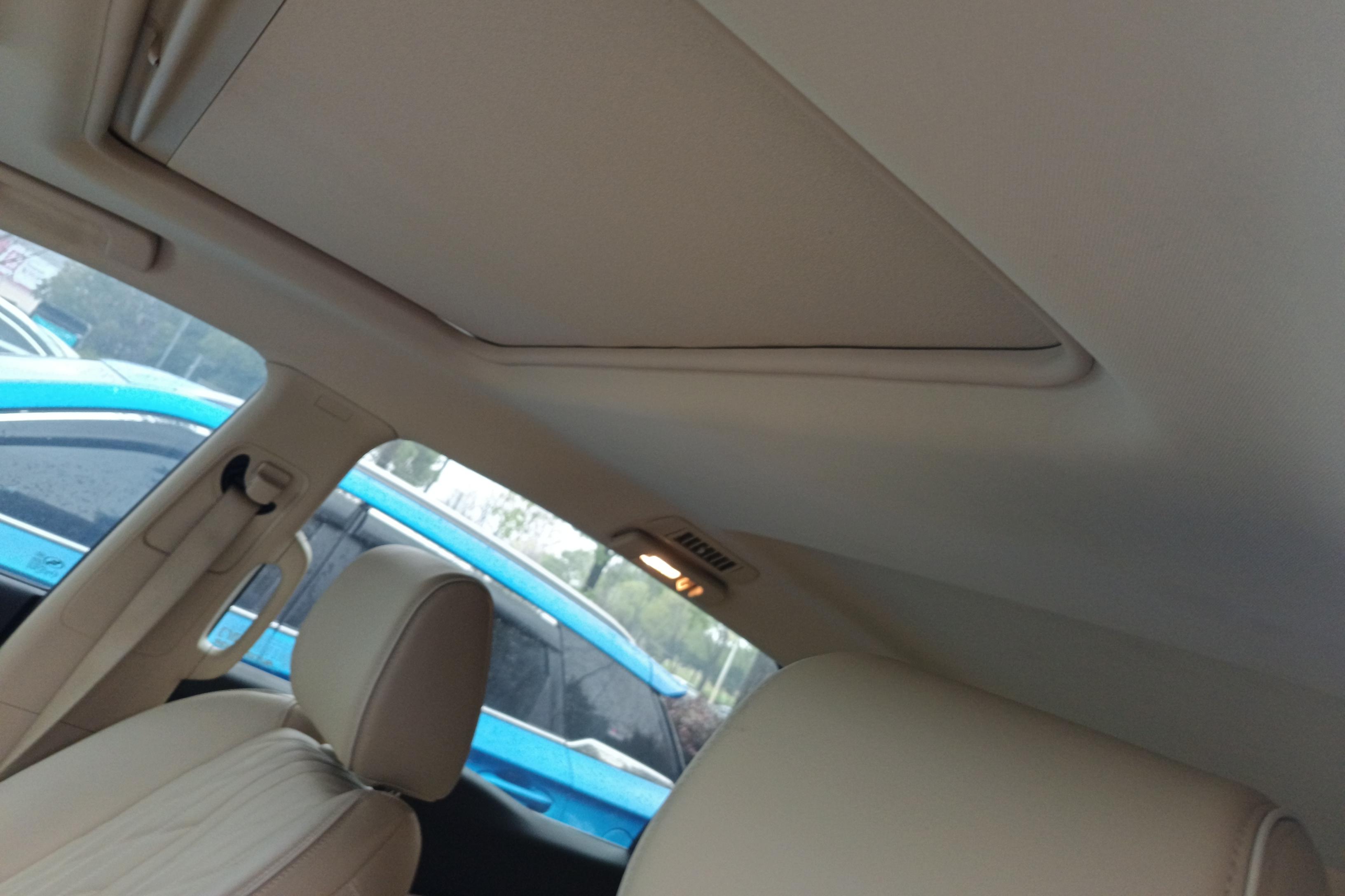 别克GL8 2022款 2.0T 自动 7座 652T豪华型 (国Ⅵ) 