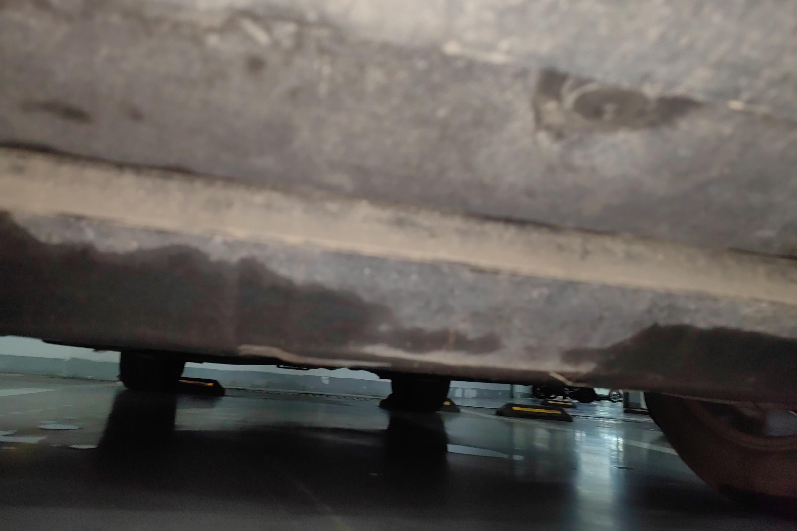 保时捷Macan [进口] 2017款 2.0T 自动 四驱 (国Ⅴ) 