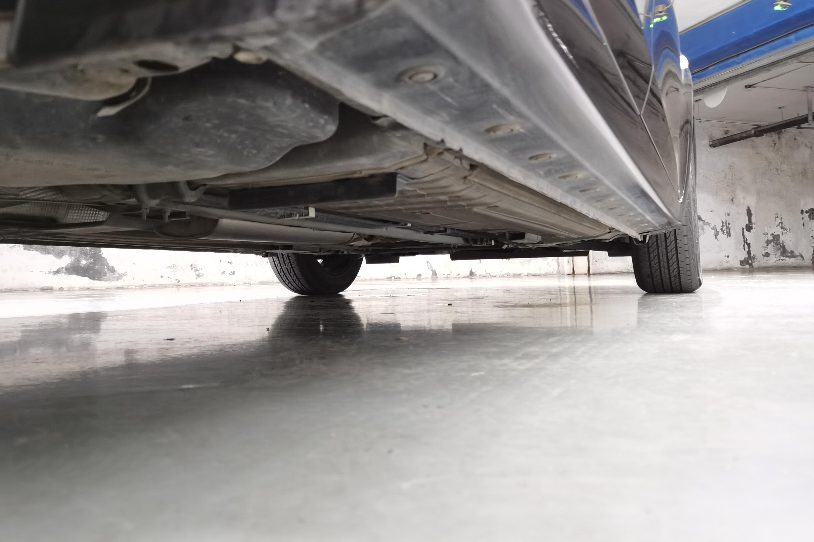 日产轩逸 2019款 1.6L 自动 经典XE舒适版 (国Ⅵ) 