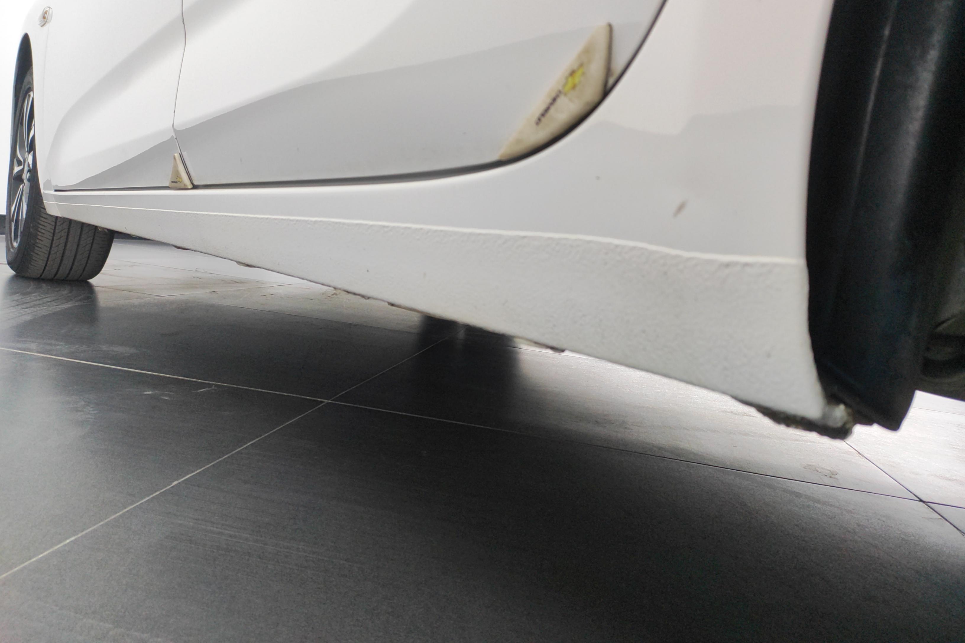雪佛兰科鲁泽 RS 2022款 1.3T 自动 330T畅快版 (国Ⅵ) 