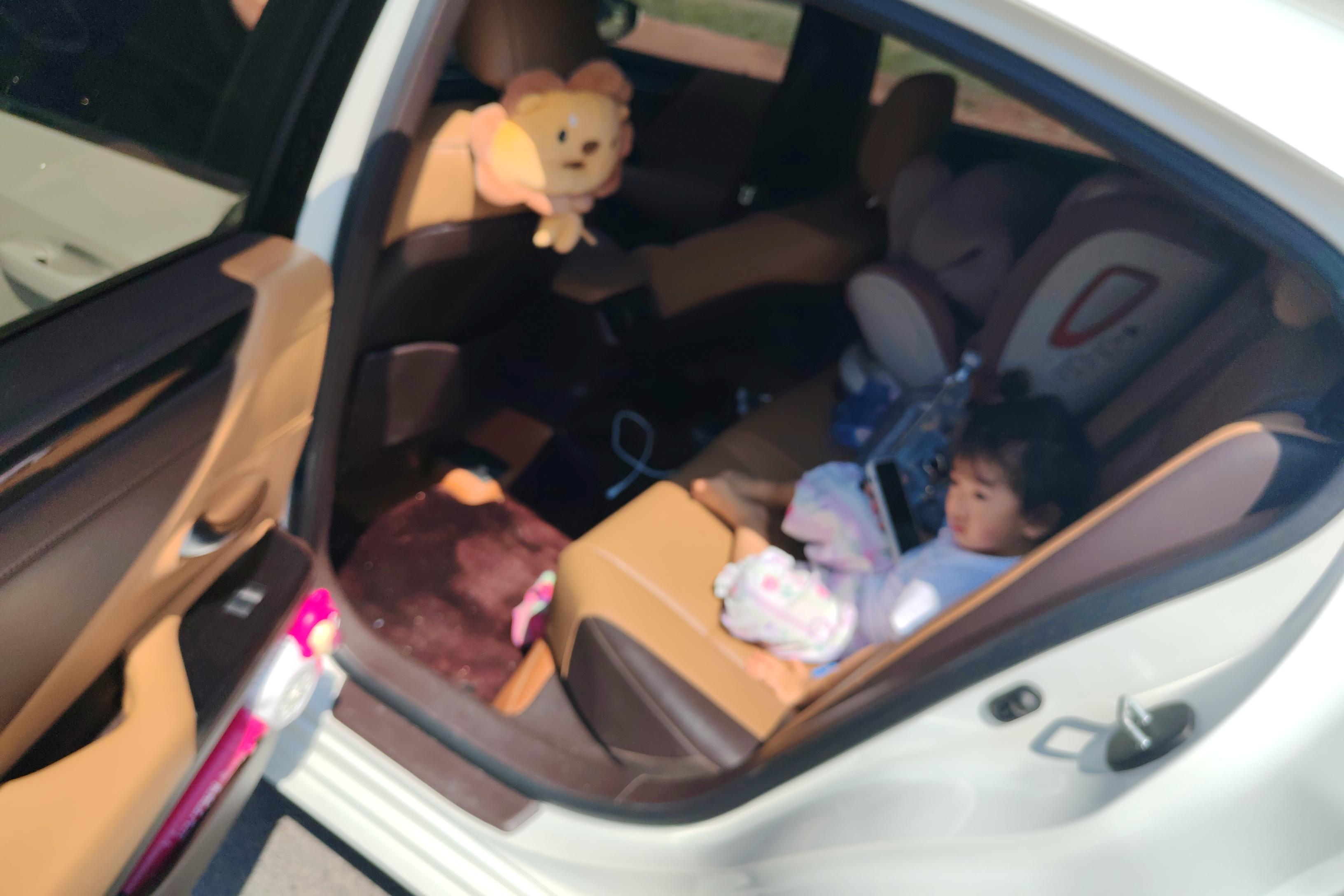 雷克萨斯ES 200 [进口] 2020款 2.0L 自动 卓越版 