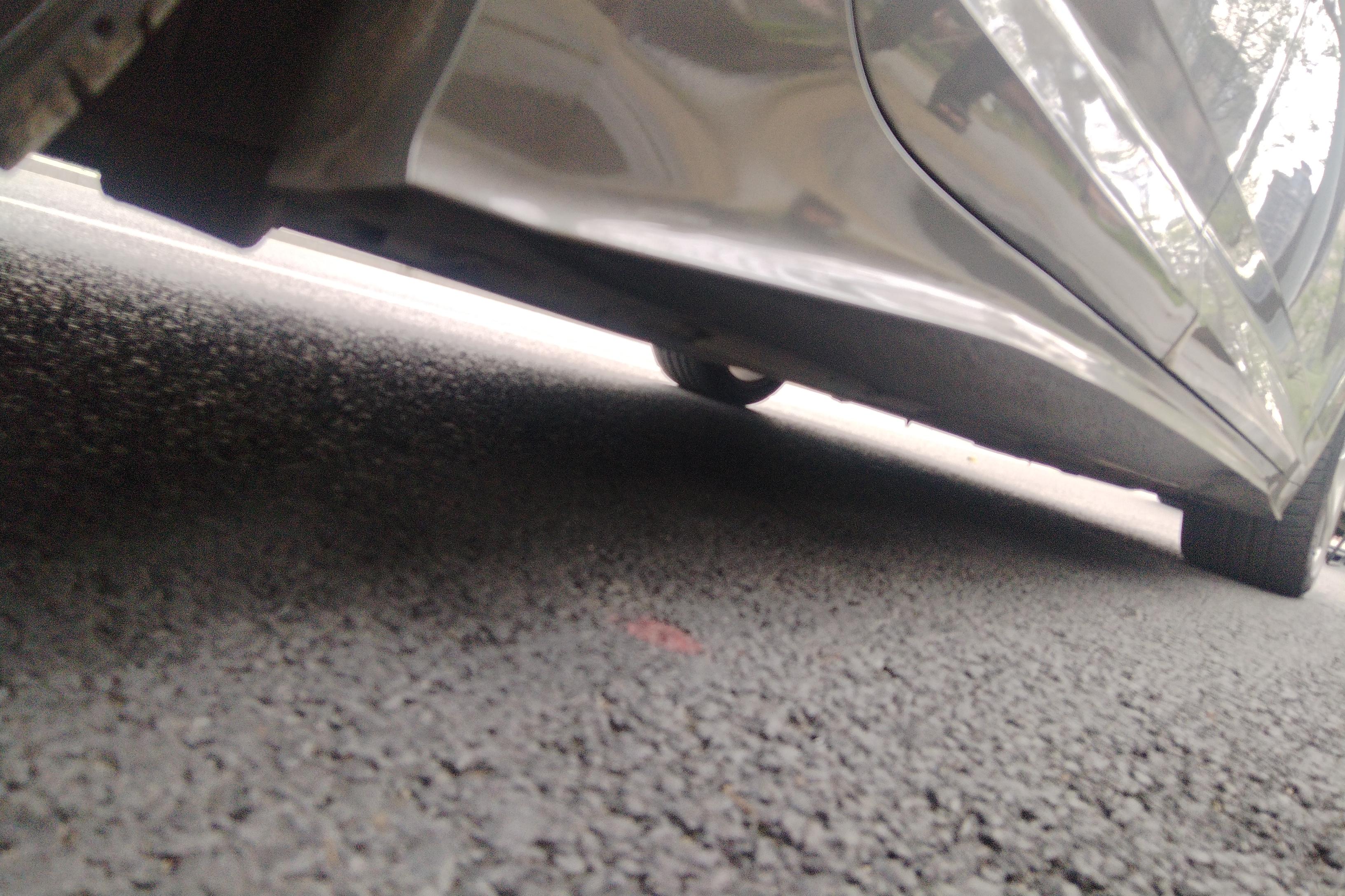 奥迪A5掀背 40TFSI [进口] 2023款 2.0T 自动 汽油 时尚动感型 