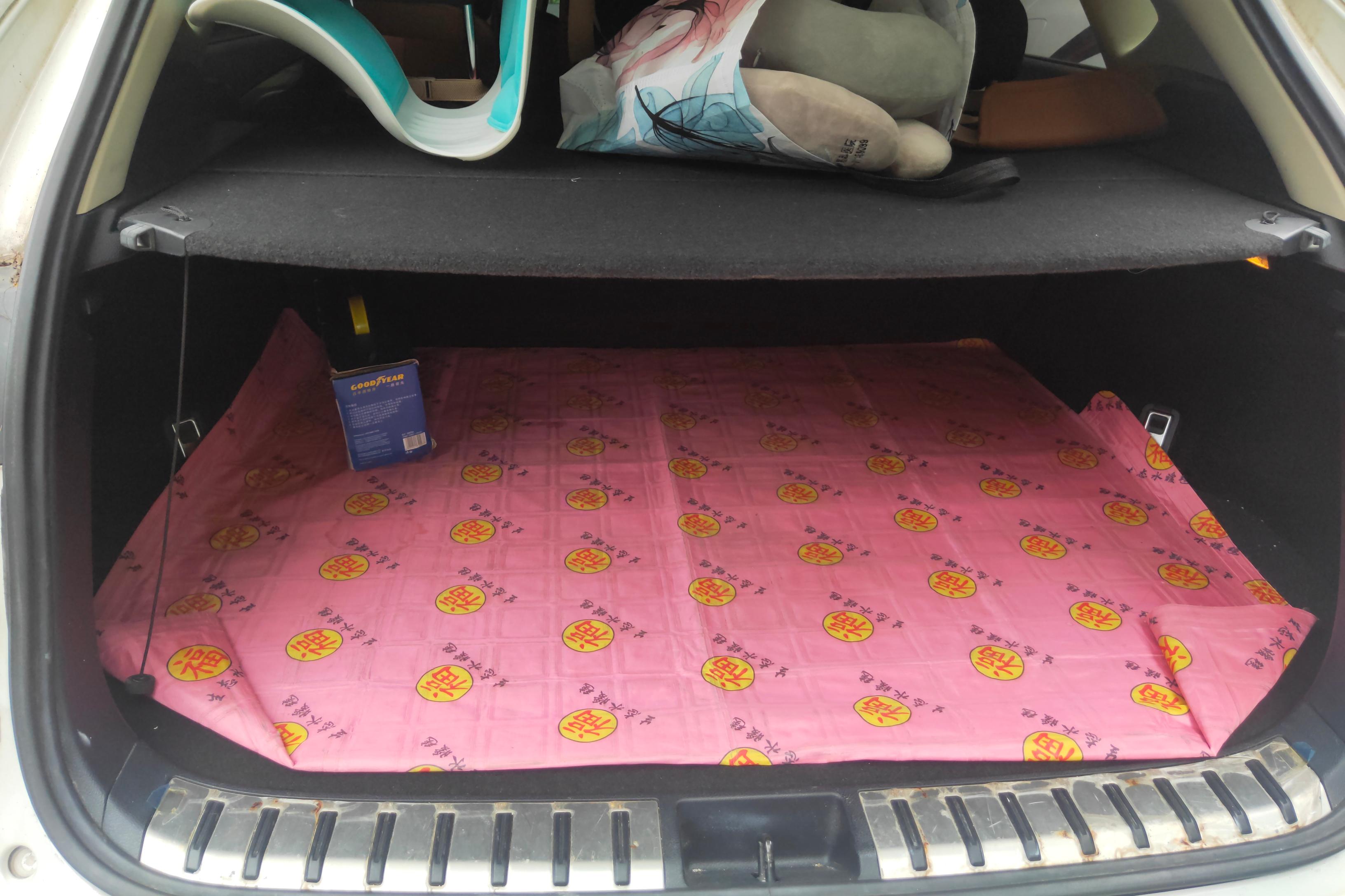 雷克萨斯NX 200 [进口] 2015款 2.0L 自动 锋行版 