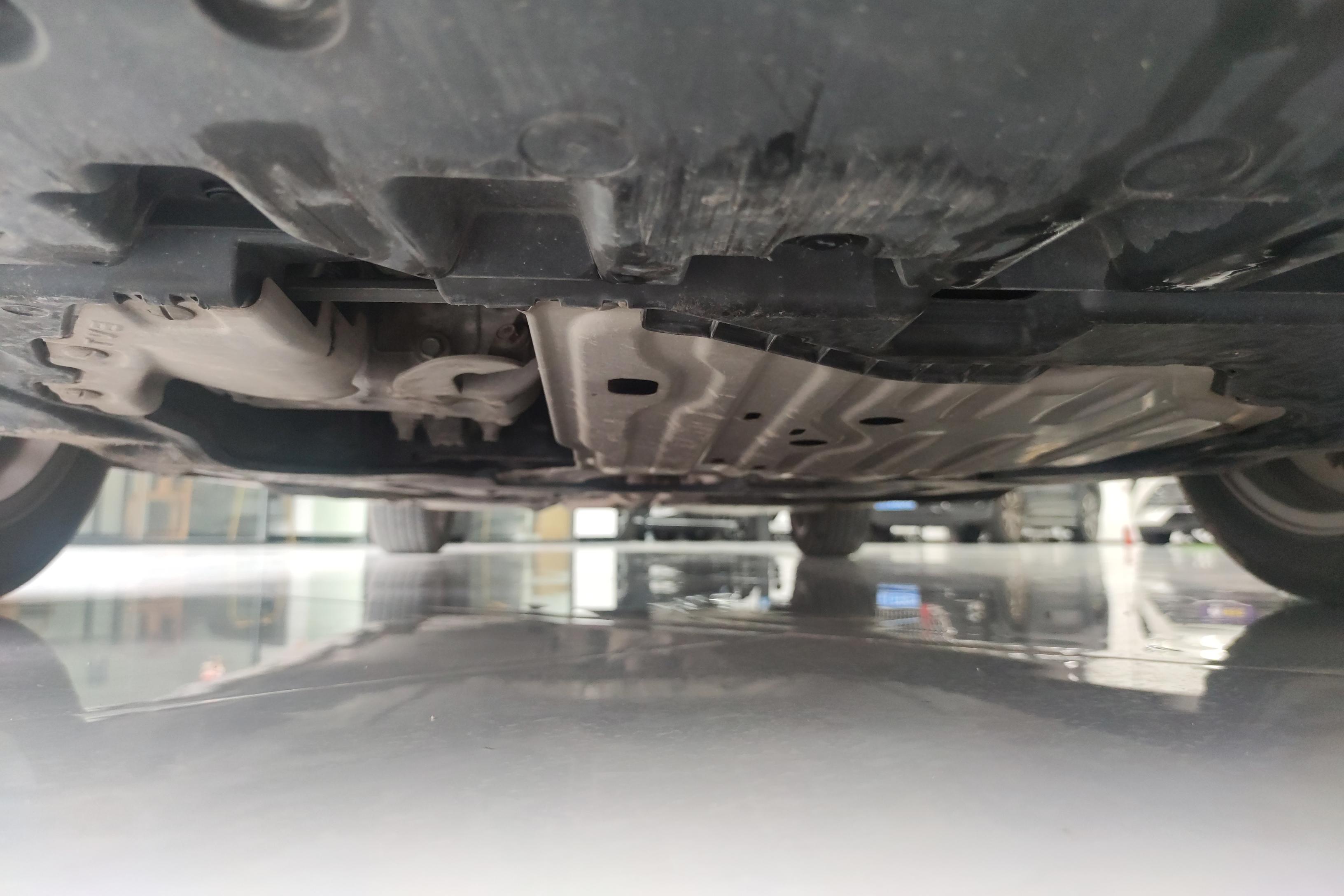 本田雅阁 2022款 1.5T 自动 260TURBO豪华版 (国Ⅵ) 