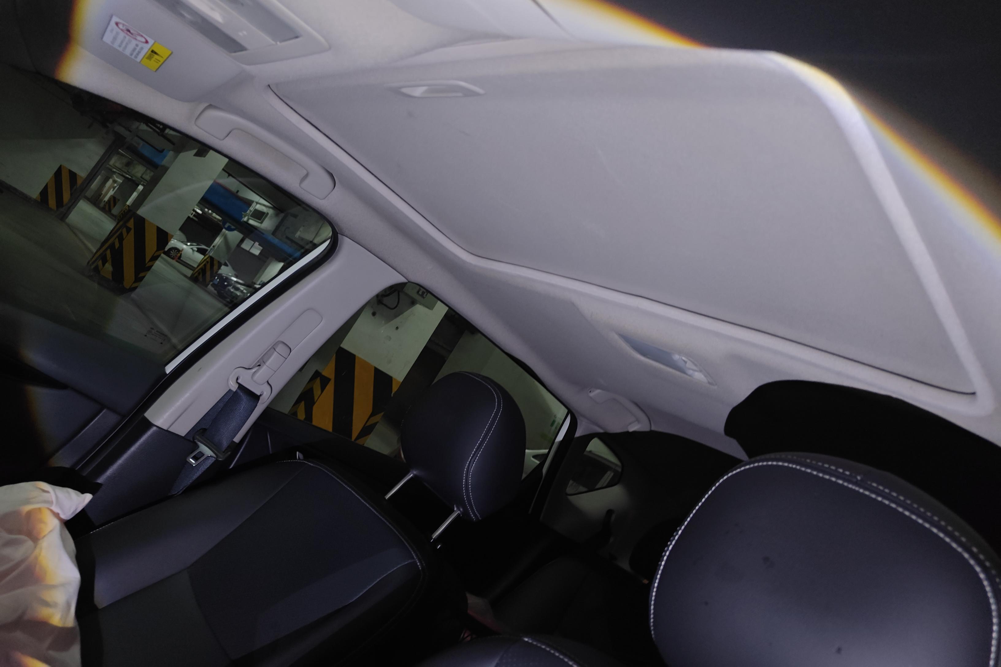 日产骐达 2020款 1.6L 自动 酷动版 (国Ⅵ) 