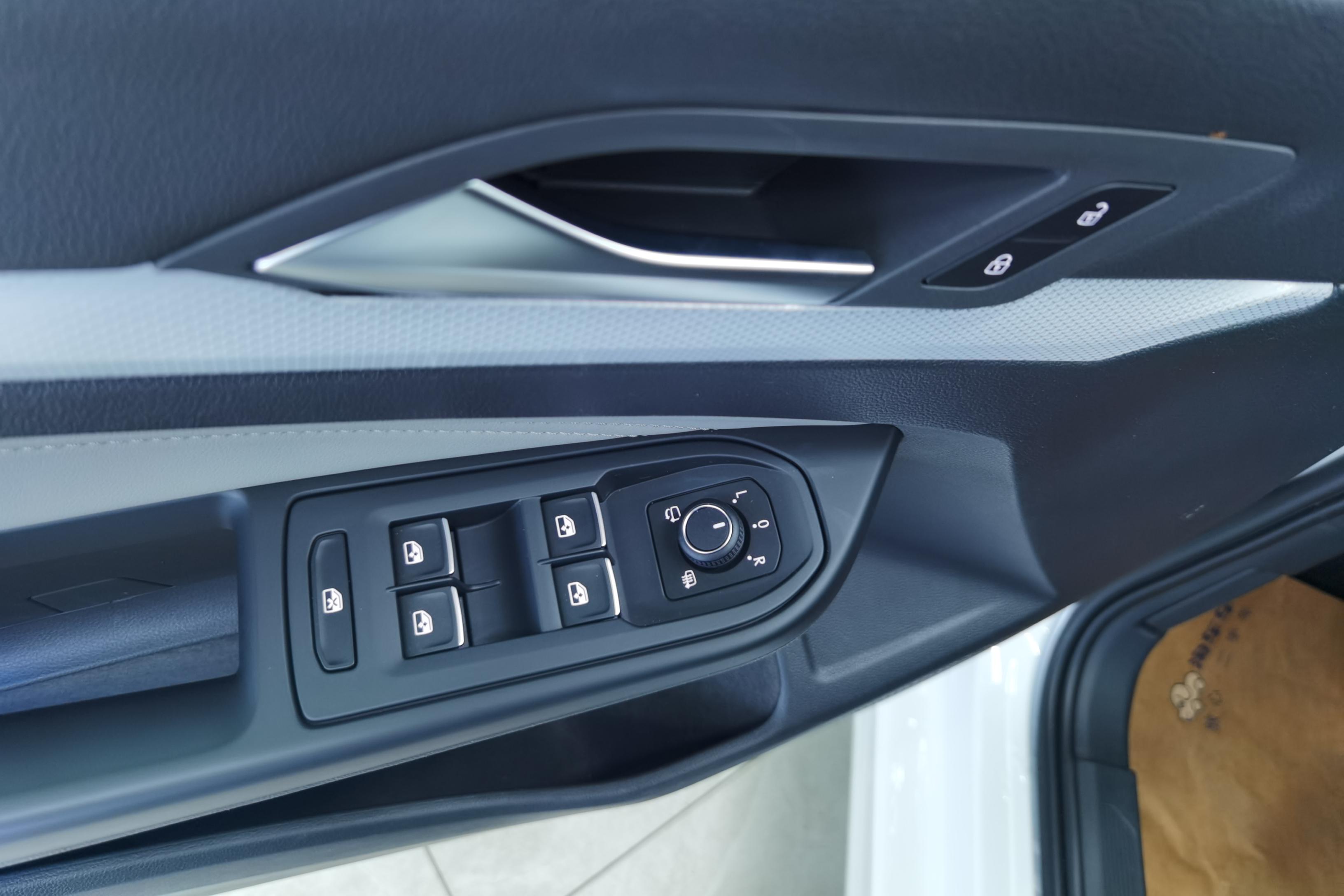 大众高尔夫 2021款 1.4T 自动 汽油 280TSI-Pro (国Ⅵ) 