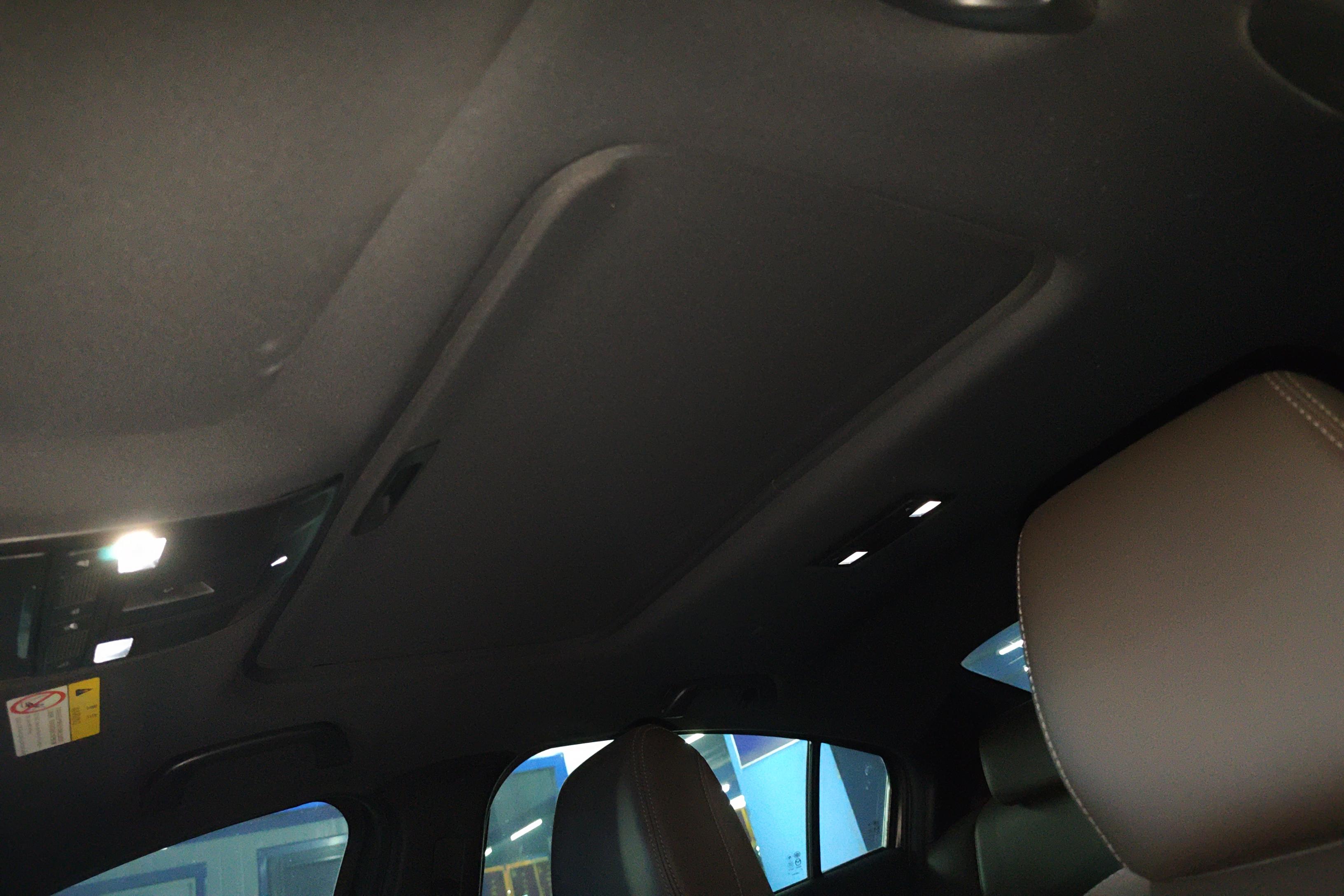 马自达6阿特兹 2018款 2.5L 自动 蓝天运动版 (国Ⅴ) 