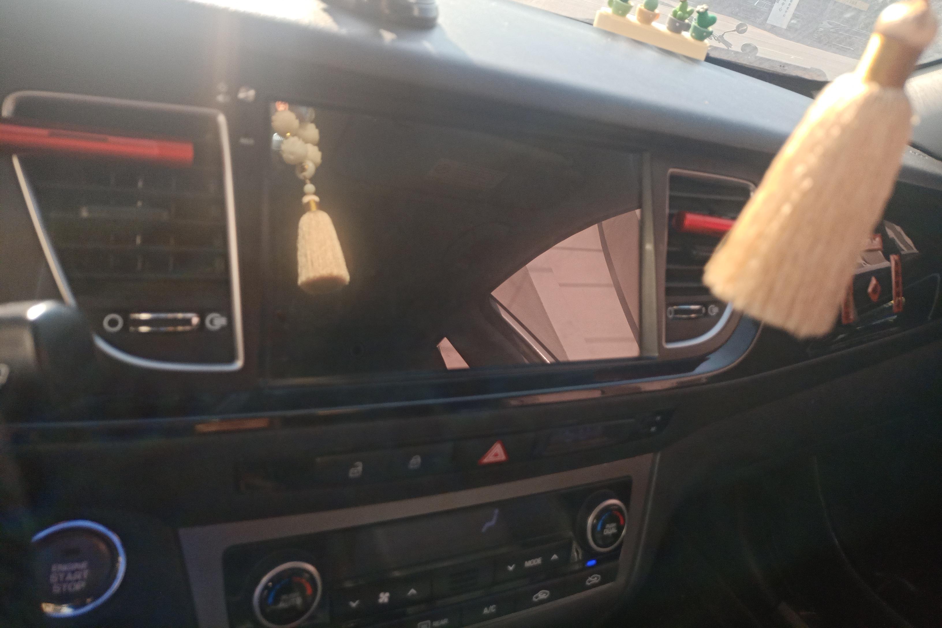 现代名图 2014款 1.8L 自动 智能型 (国Ⅳ) 