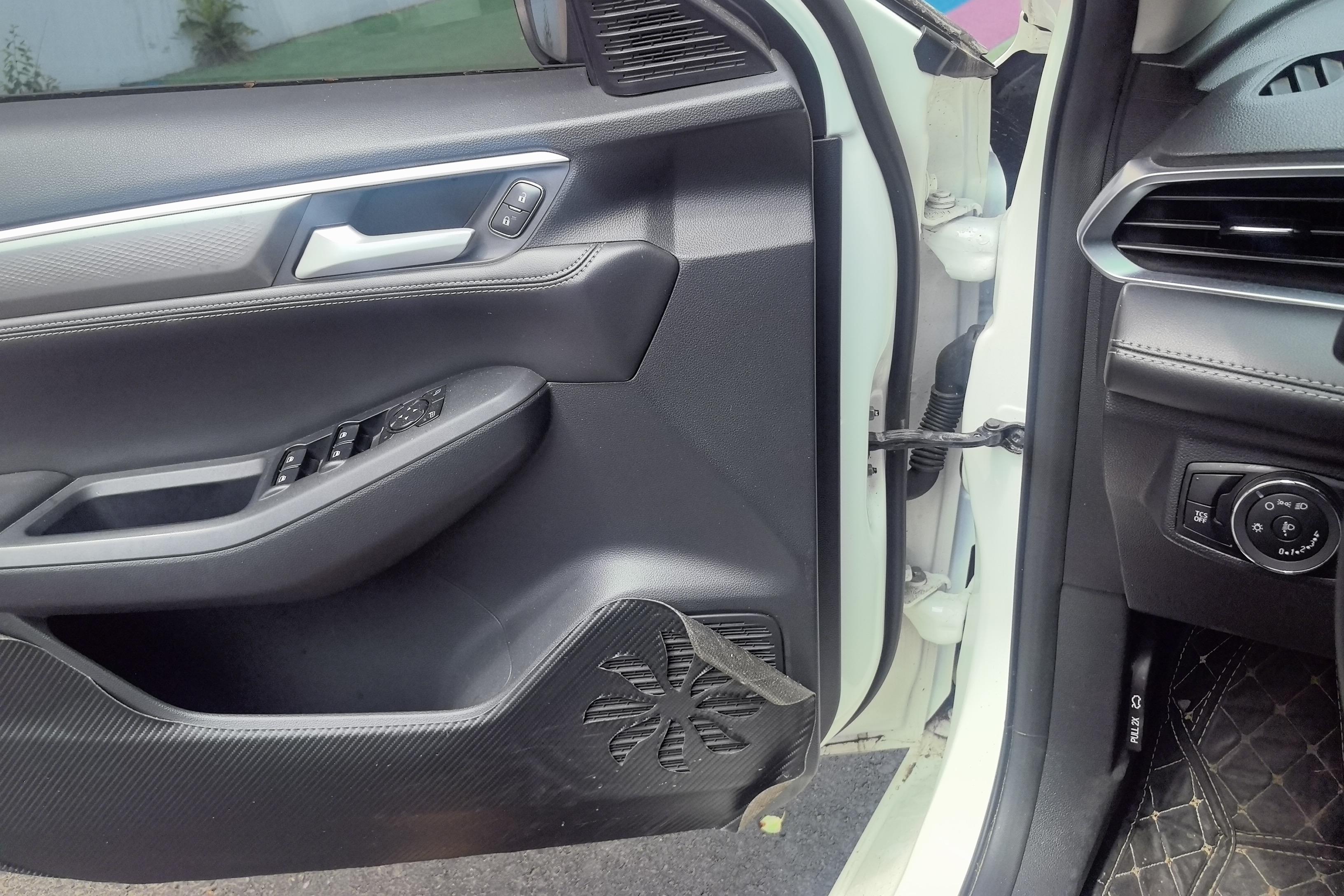 福特福睿斯 2021款 1.5L 自动 钻石版 (国Ⅵ) 