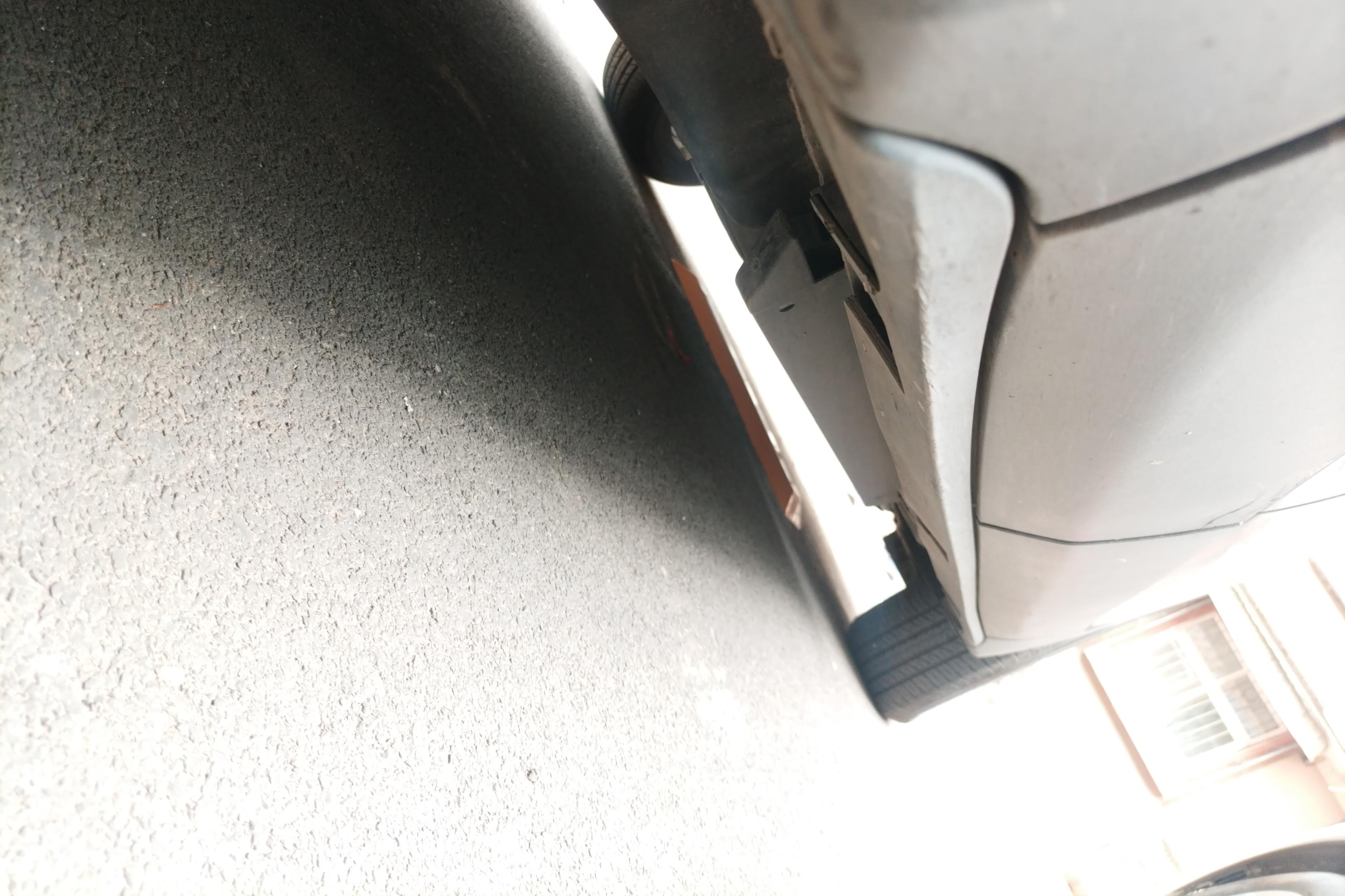 别克昂科威 2016款 1.5T 自动 20T精英型 (国Ⅴ) 