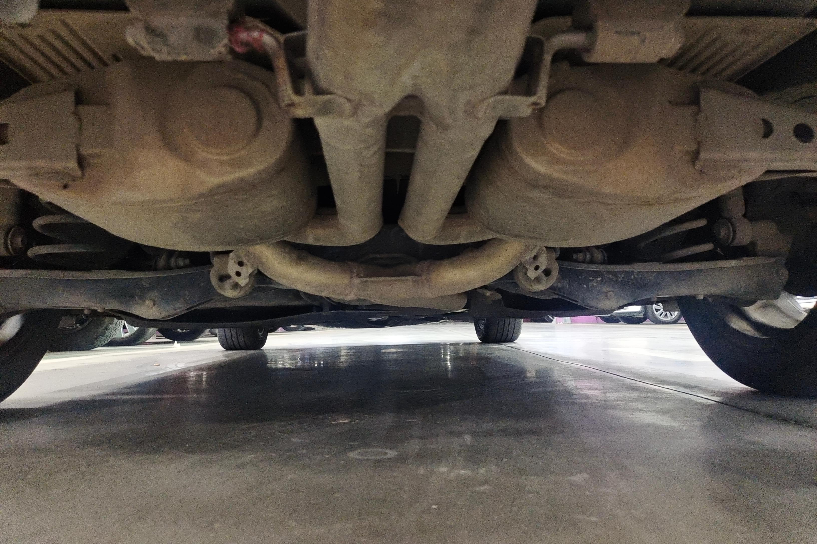 本田思域 2019款 1.5T 自动 燃动版220TURBO (国Ⅴ) 