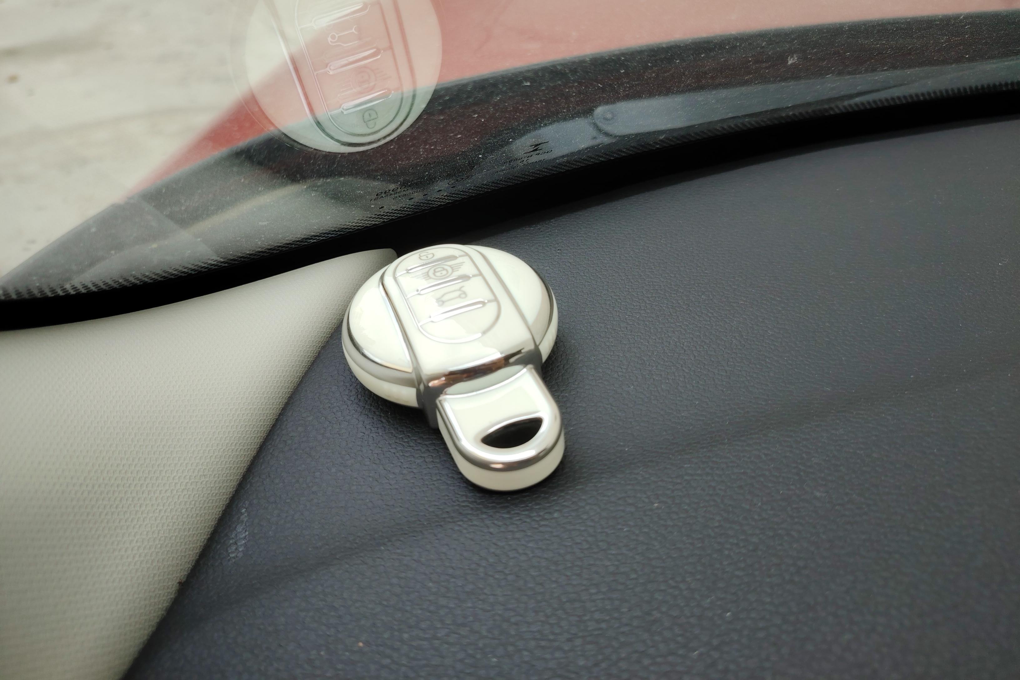 迷你Cooper [进口] 2016款 1.5T 自动 