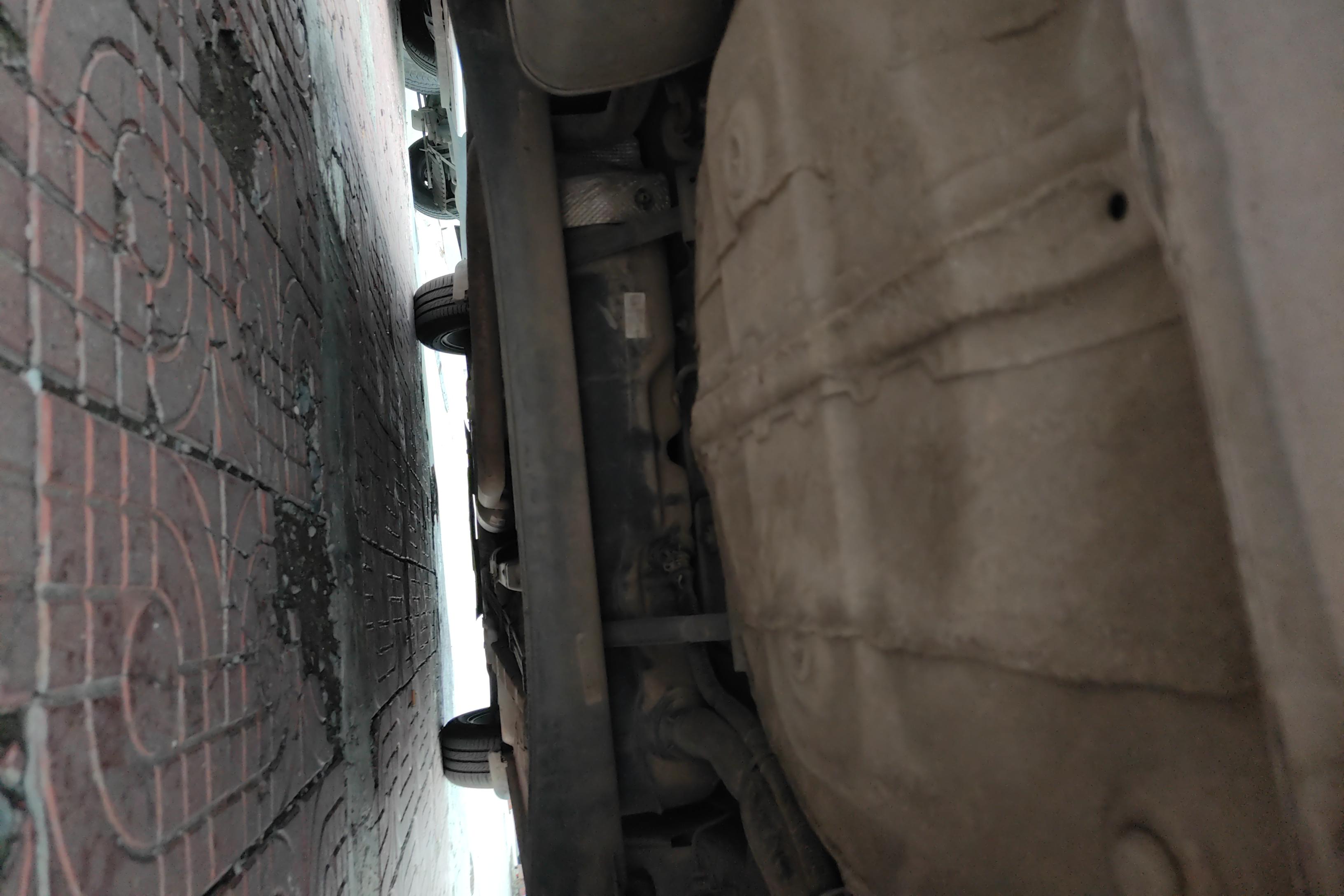 雪佛兰乐风RV 2016款 1.5L 自动 LTZ趣行版 (国Ⅴ) 