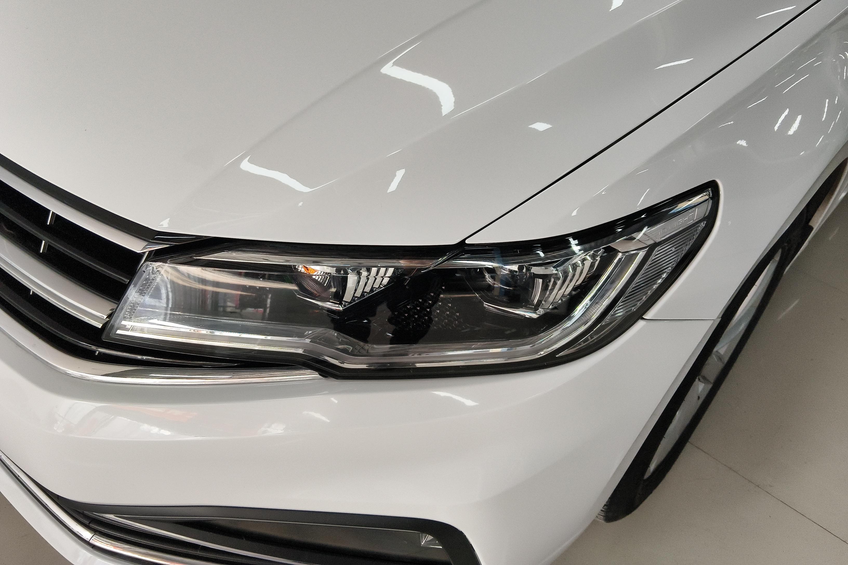 大众宝来 2021款 1.5L 自动 4门5座三厢车 精英智联版 (国Ⅵ) 