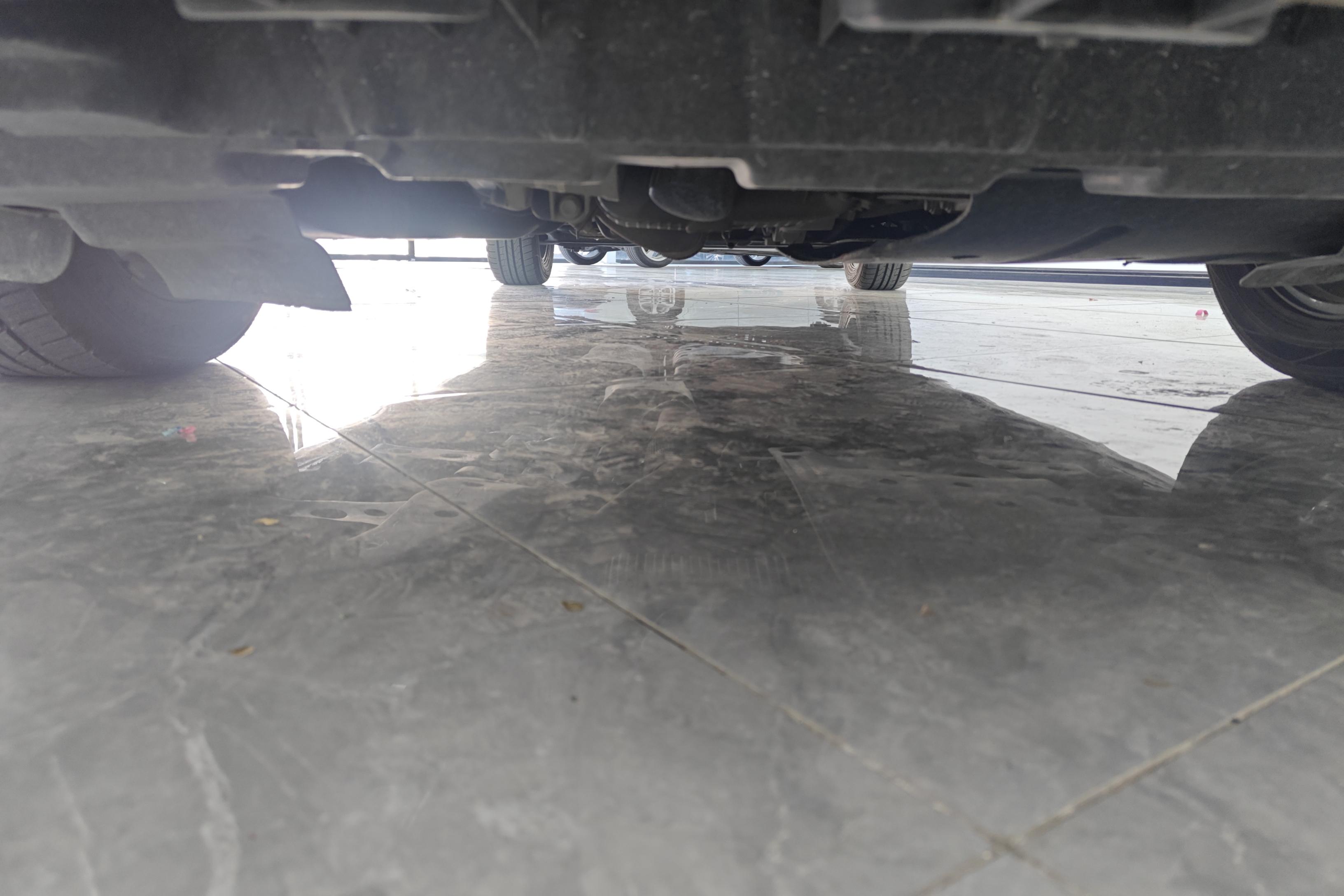 别克GL8 2021款 2.0T 自动 7座 652T舒适型 (国Ⅵ) 