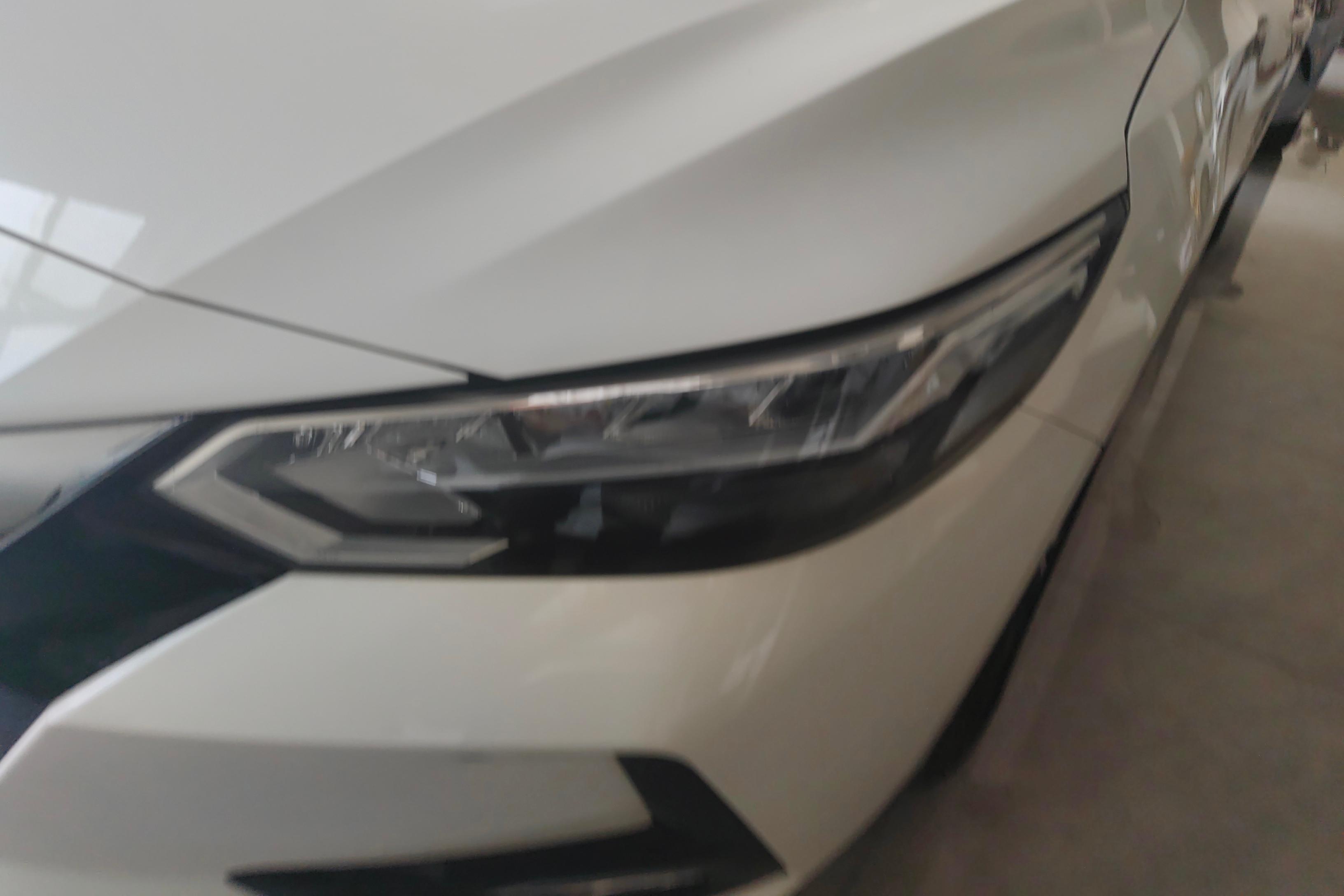 日产轩逸 2021款 1.6L 自动 XL悦享版 (国Ⅵ) 