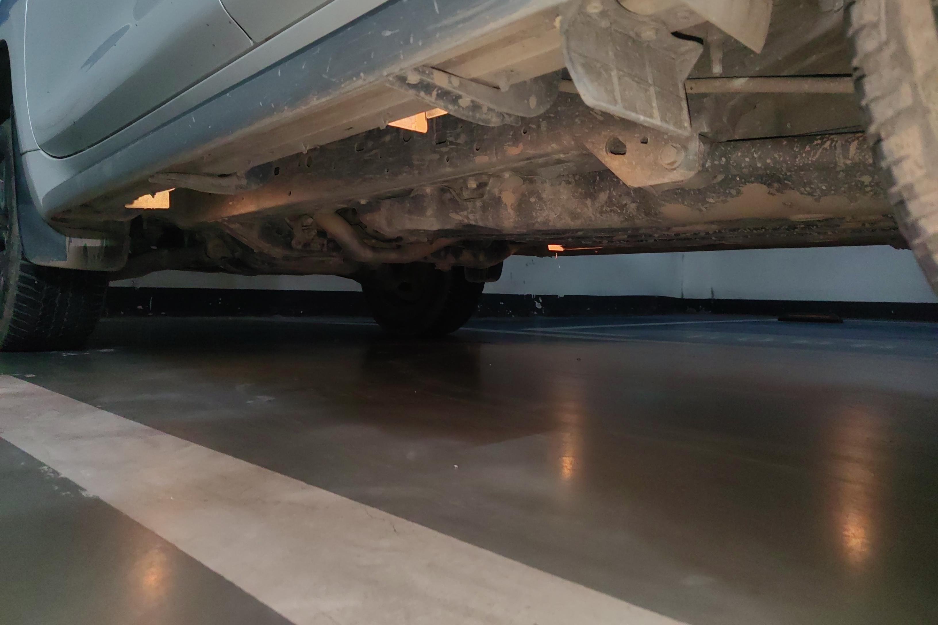 丰田普拉多 2018款 3.5L 自动 四驱 TX-L (国Ⅴ) 