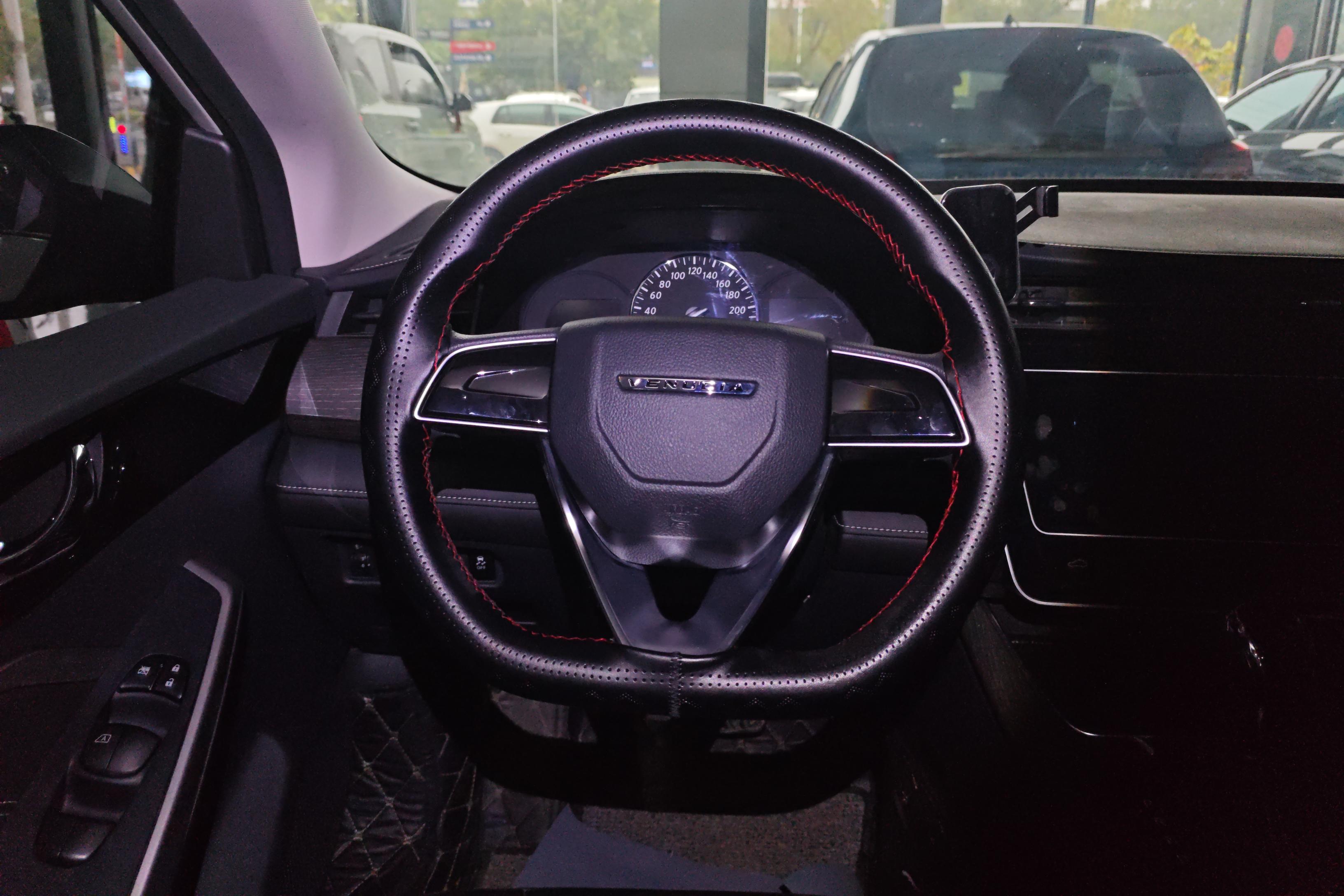 启辰D60 2021款 1.6L 自动 前驱 悦领版 (国Ⅵ) 