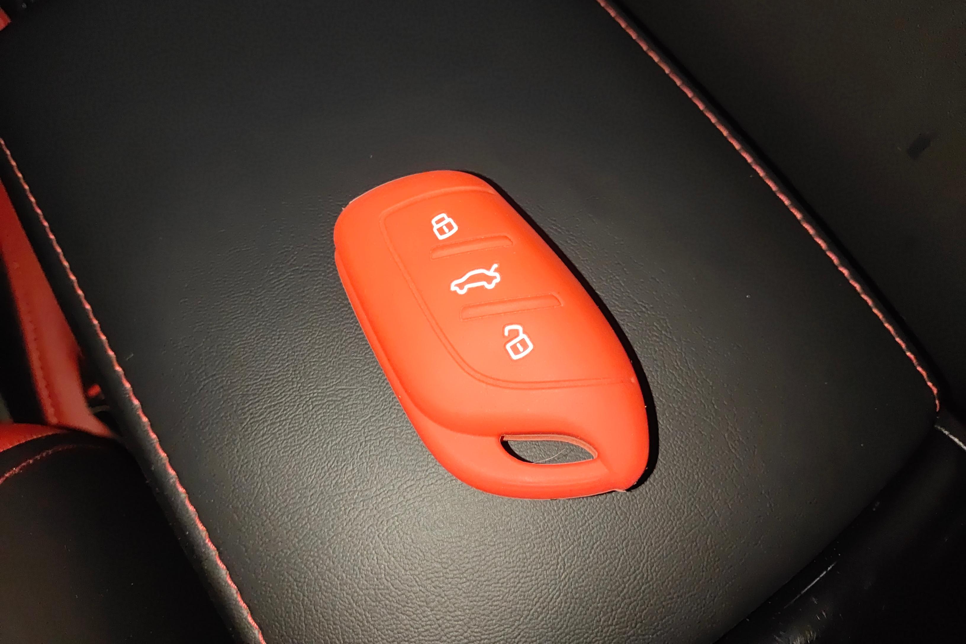 名爵6系 2020款 1.5T 自动 Trophy旗舰版 (国Ⅵ) 