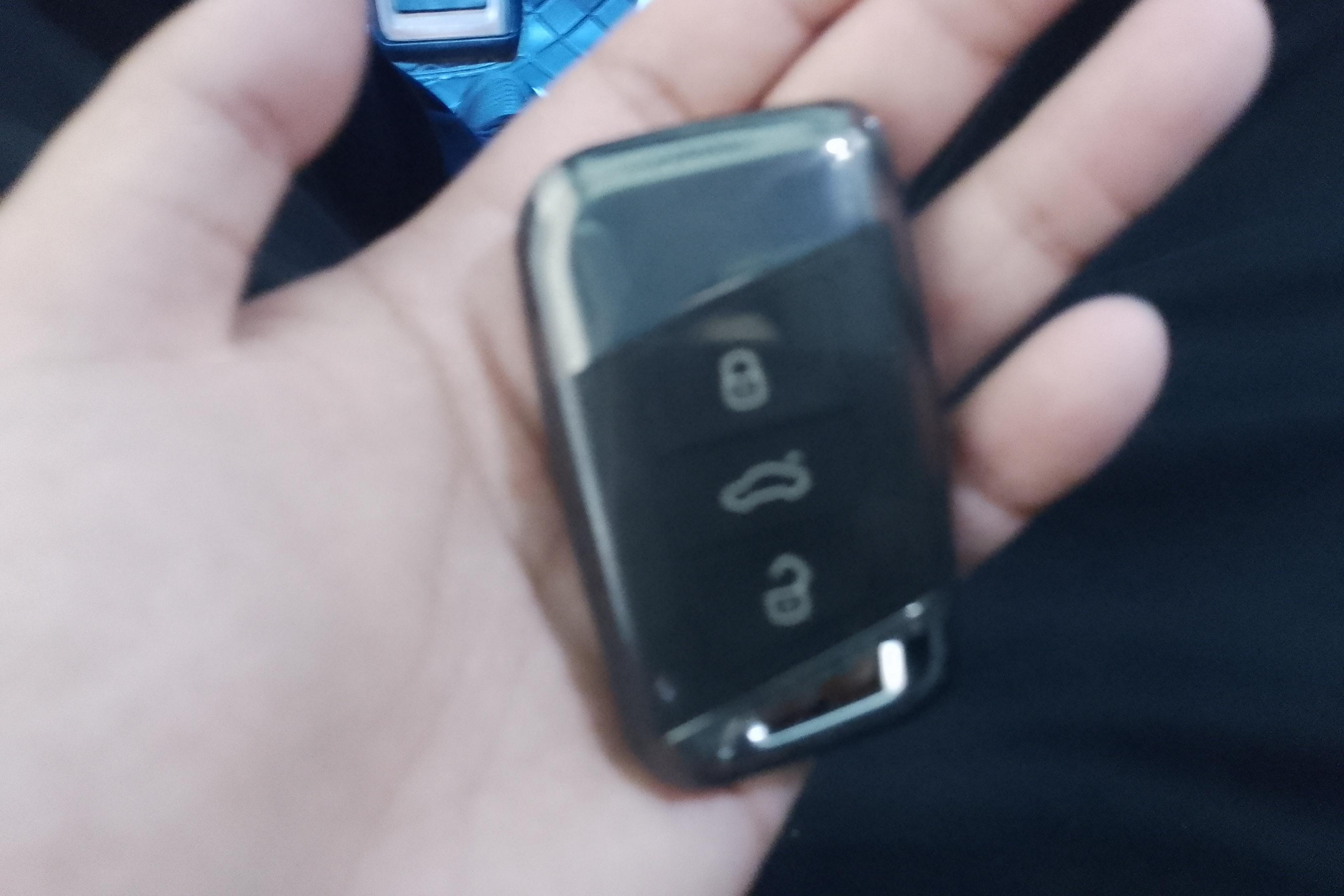 大众迈腾 2023款 1.4T 自动 汽油 280TSI领先型 (国Ⅵ) 