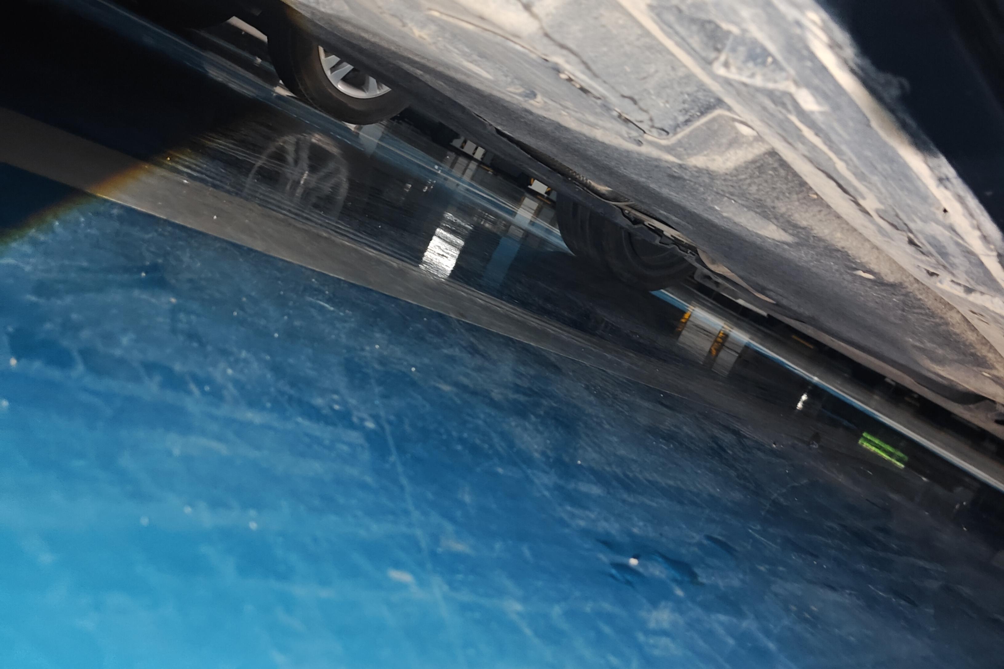 大众迈腾 2023款 2.0T 自动 汽油 330TSI豪华型 (国Ⅵ) 