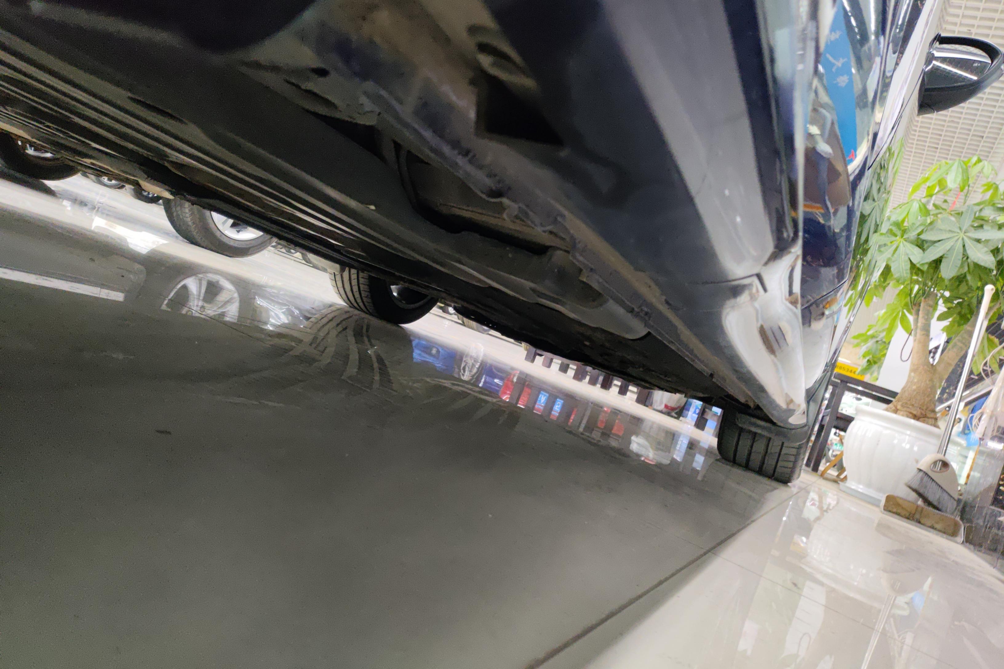 别克君威 2021款 2.0T 自动 GS-28T尊贵型 (国Ⅵ) 