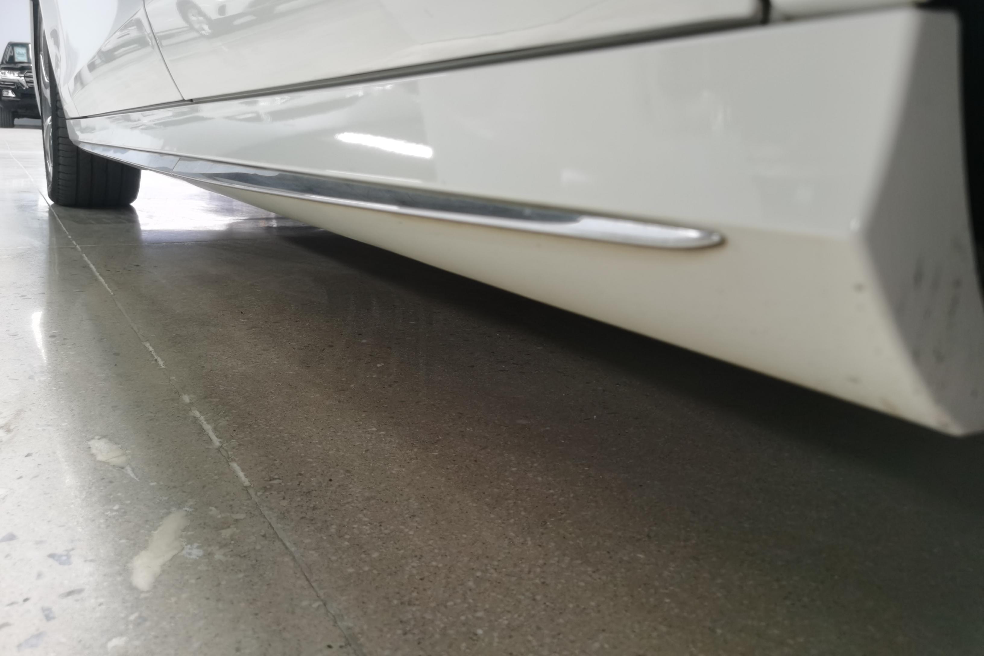 奔驰E级 E300L 2018款 2.0T 自动 汽油 运动豪华型 (国Ⅴ) 