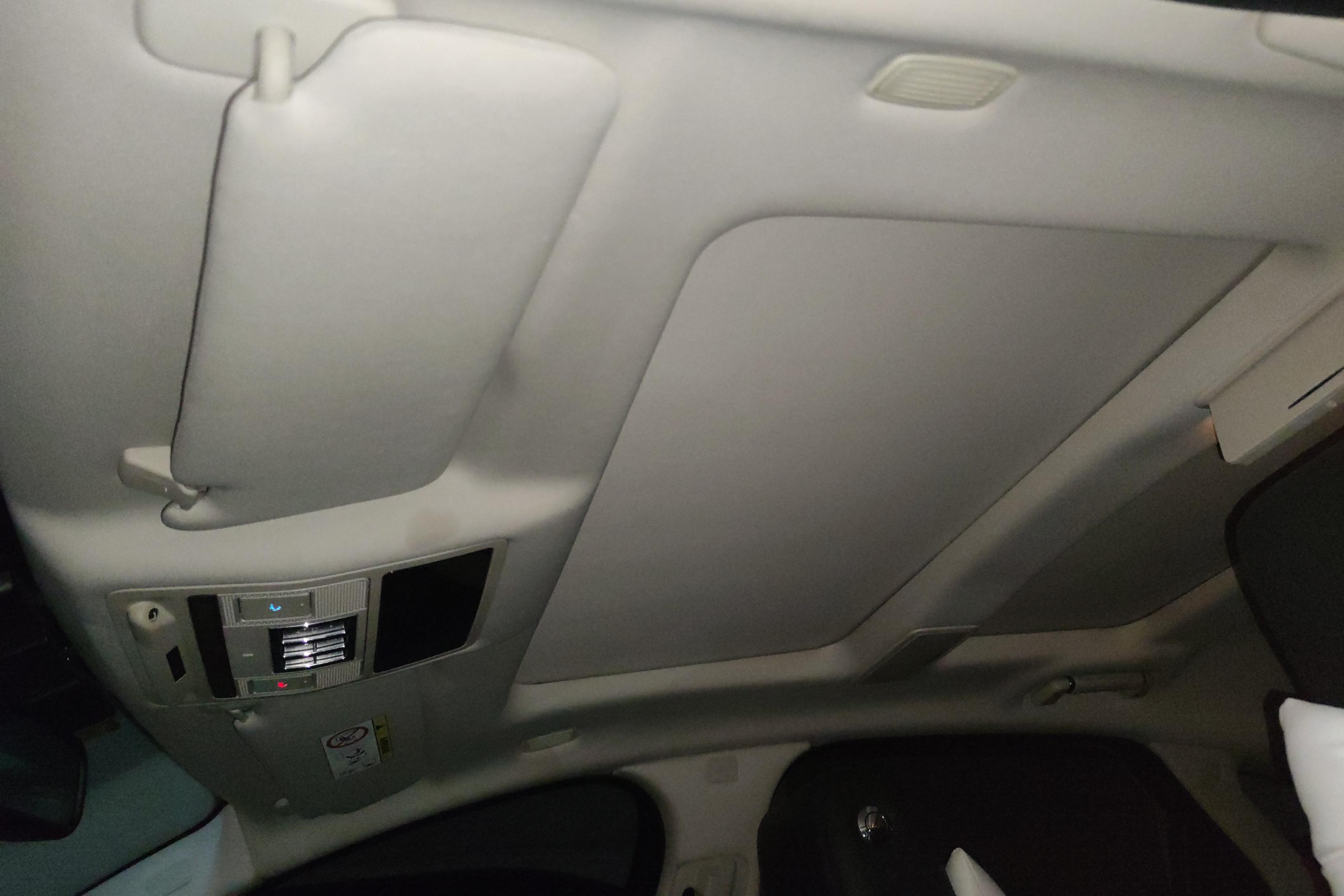 捷豹XJ L [进口] 2016款 3.0T 自动 汽油 典雅商务版 