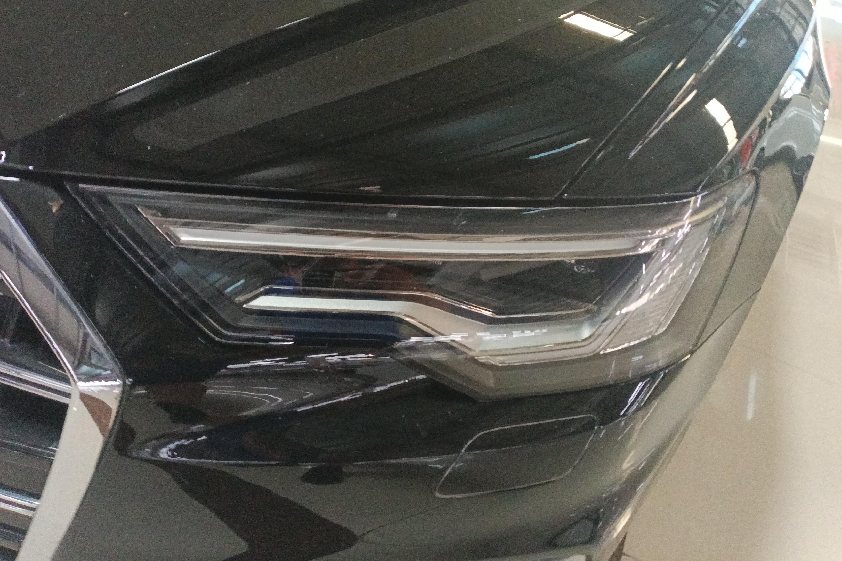 【南昌二手奥迪A6L】奥迪A6L 45TFSI 2023款 2.0T 自动 前驱 改款臻选动感型