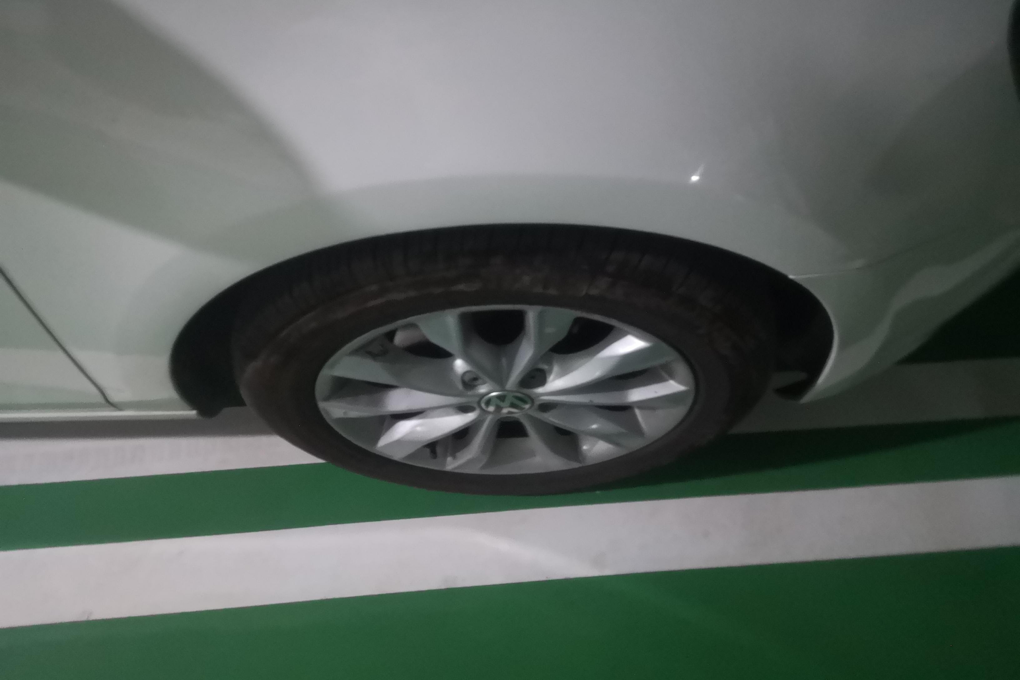 大众高尔夫 2012款 1.6L 自动 汽油 舒适型 (国Ⅳ) 