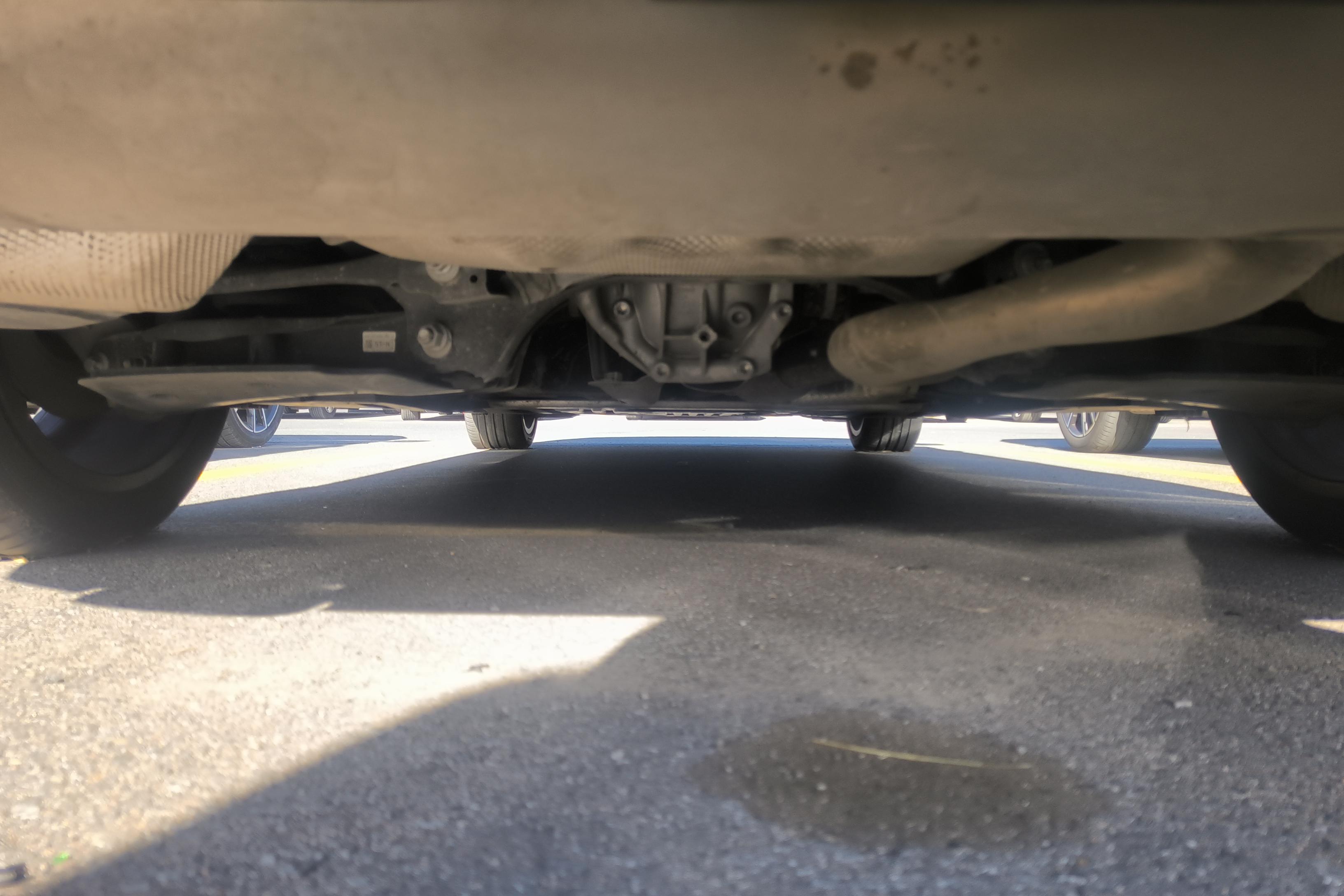 宝马3系 320Li 2022款 2.0T 自动 汽油 M运动套装 (国Ⅵ) 