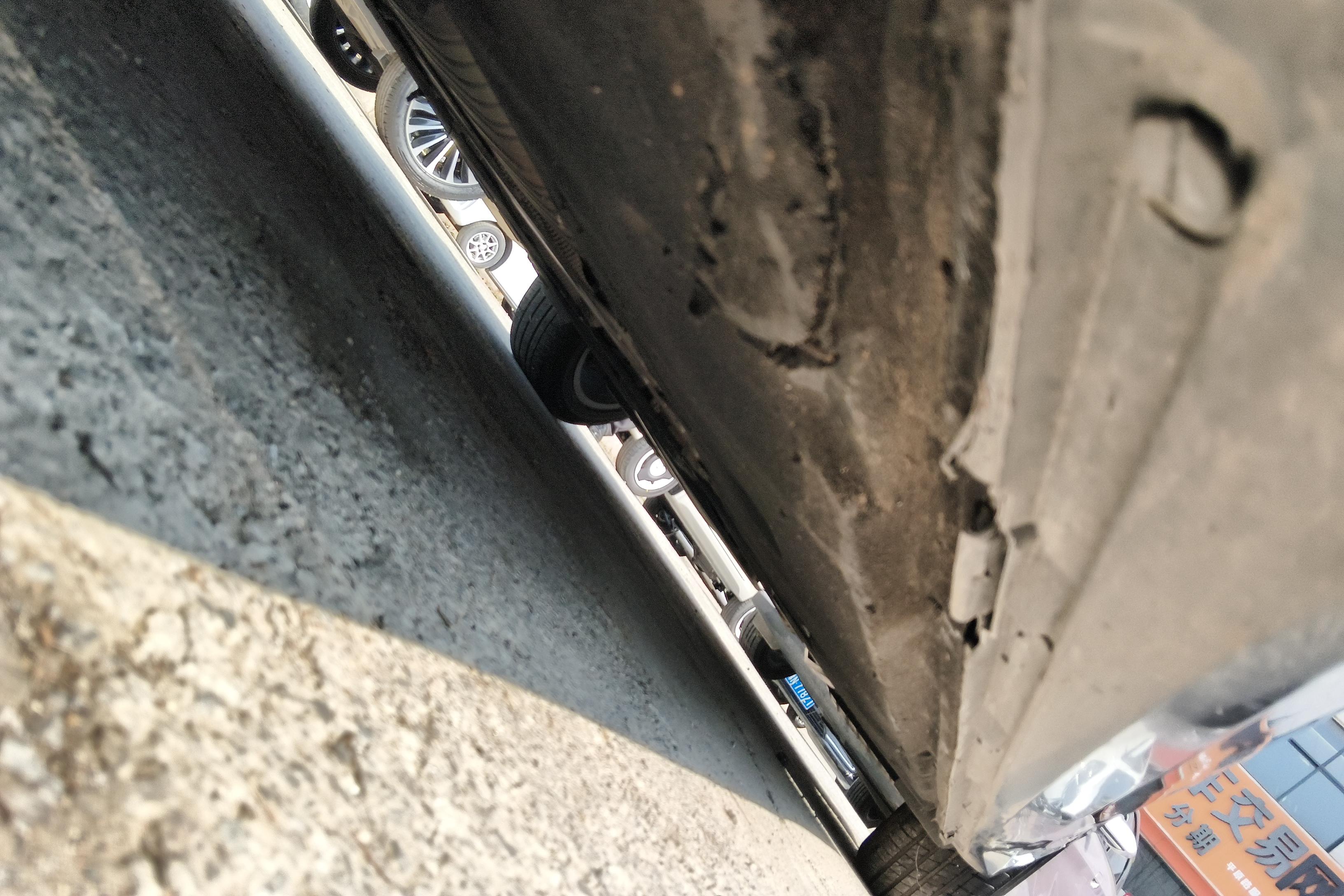 奥迪A6L 45TFSI 2022款 2.0T 自动 臻选致雅型 (国Ⅵ) 